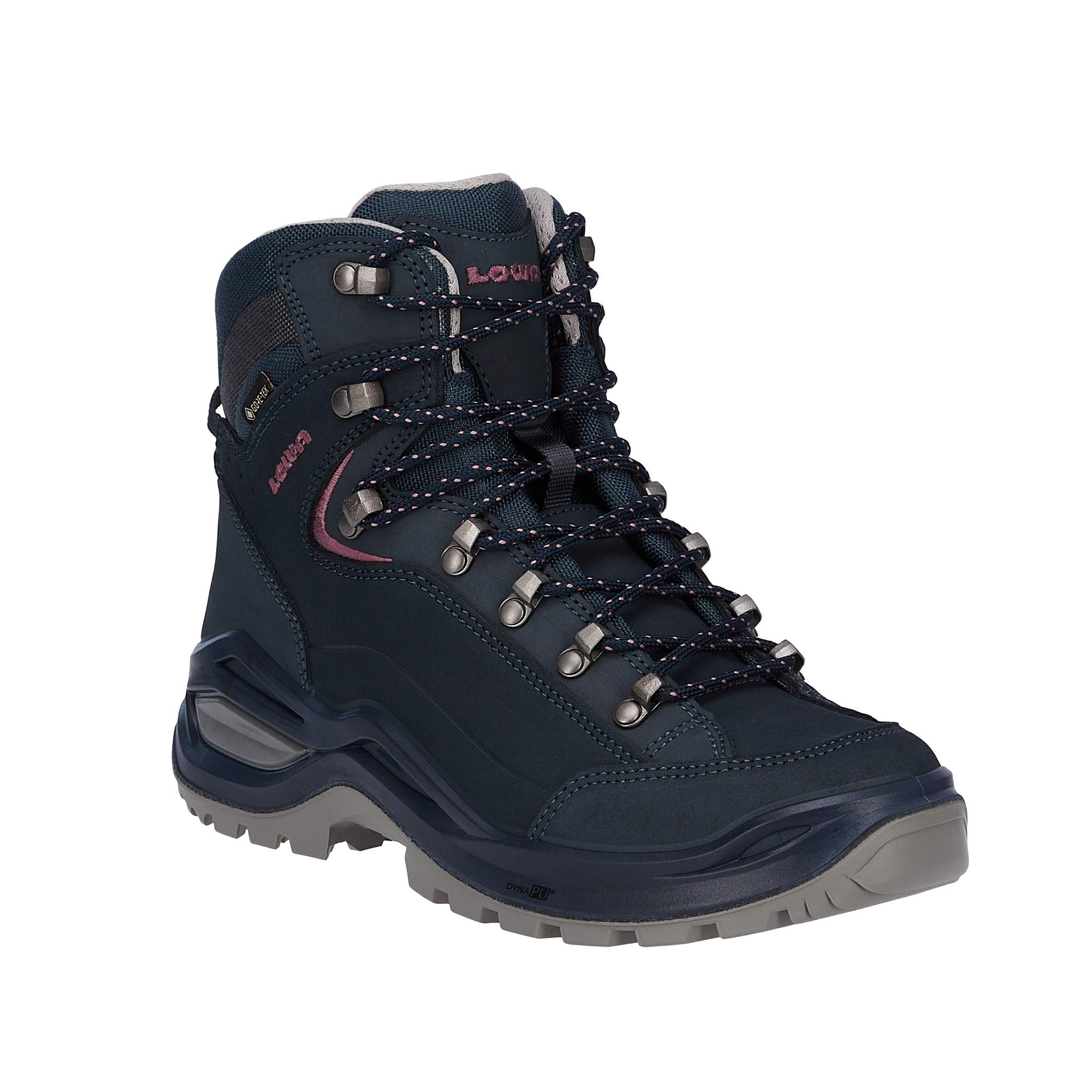 Lowa RENEGADE EVO GTX MID WS Damen - Wanderstiefel