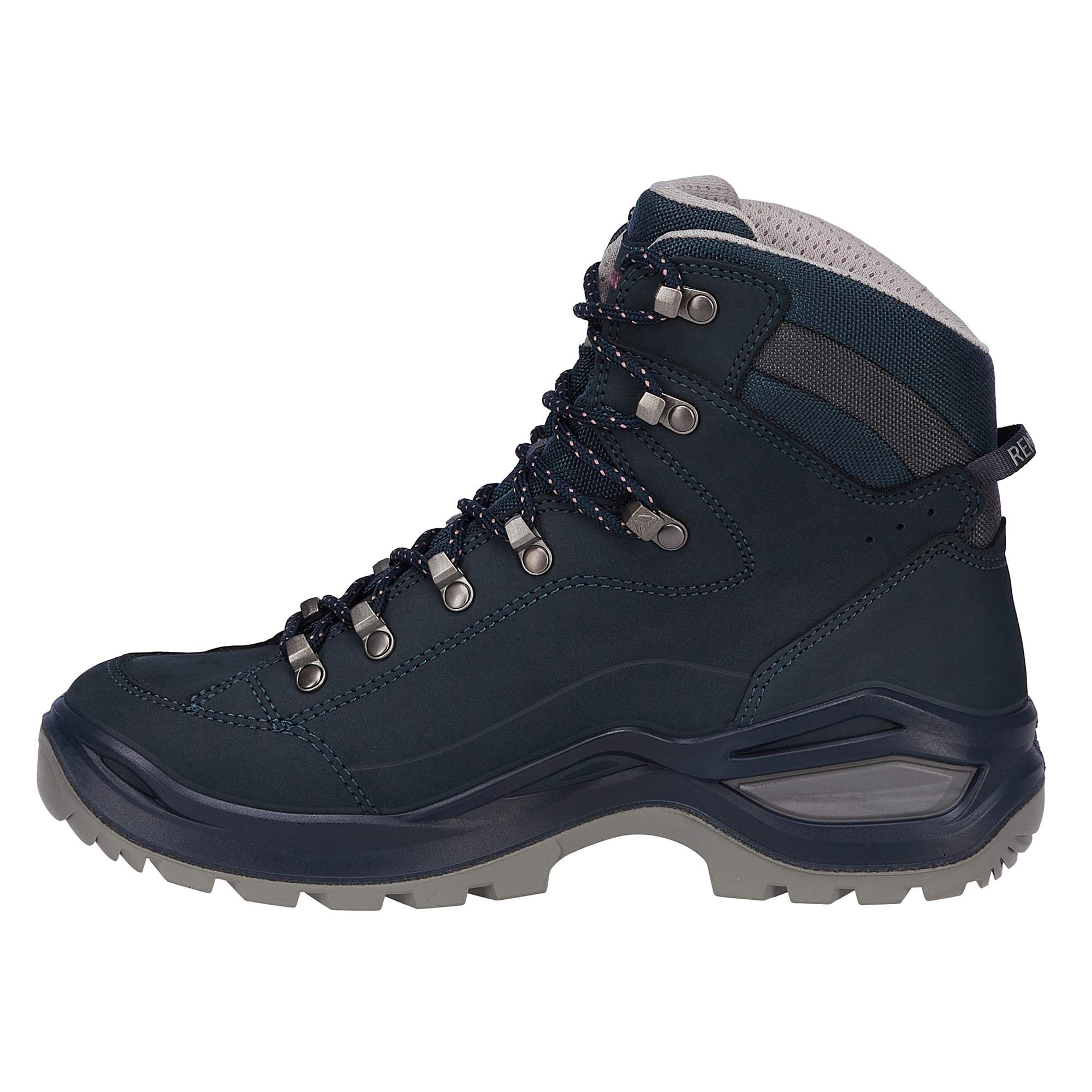 Lowa RENEGADE EVO GTX MID WS Damen - Wanderstiefel