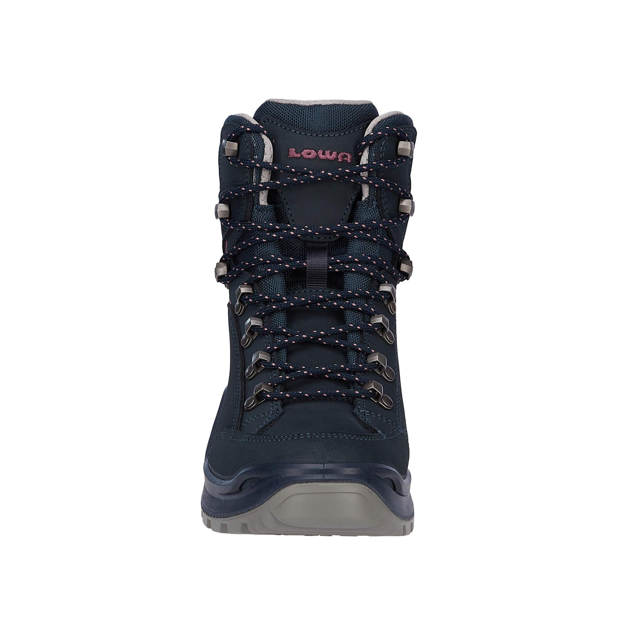 Lowa RENEGADE EVO GTX MID WS Damen - Wanderstiefel