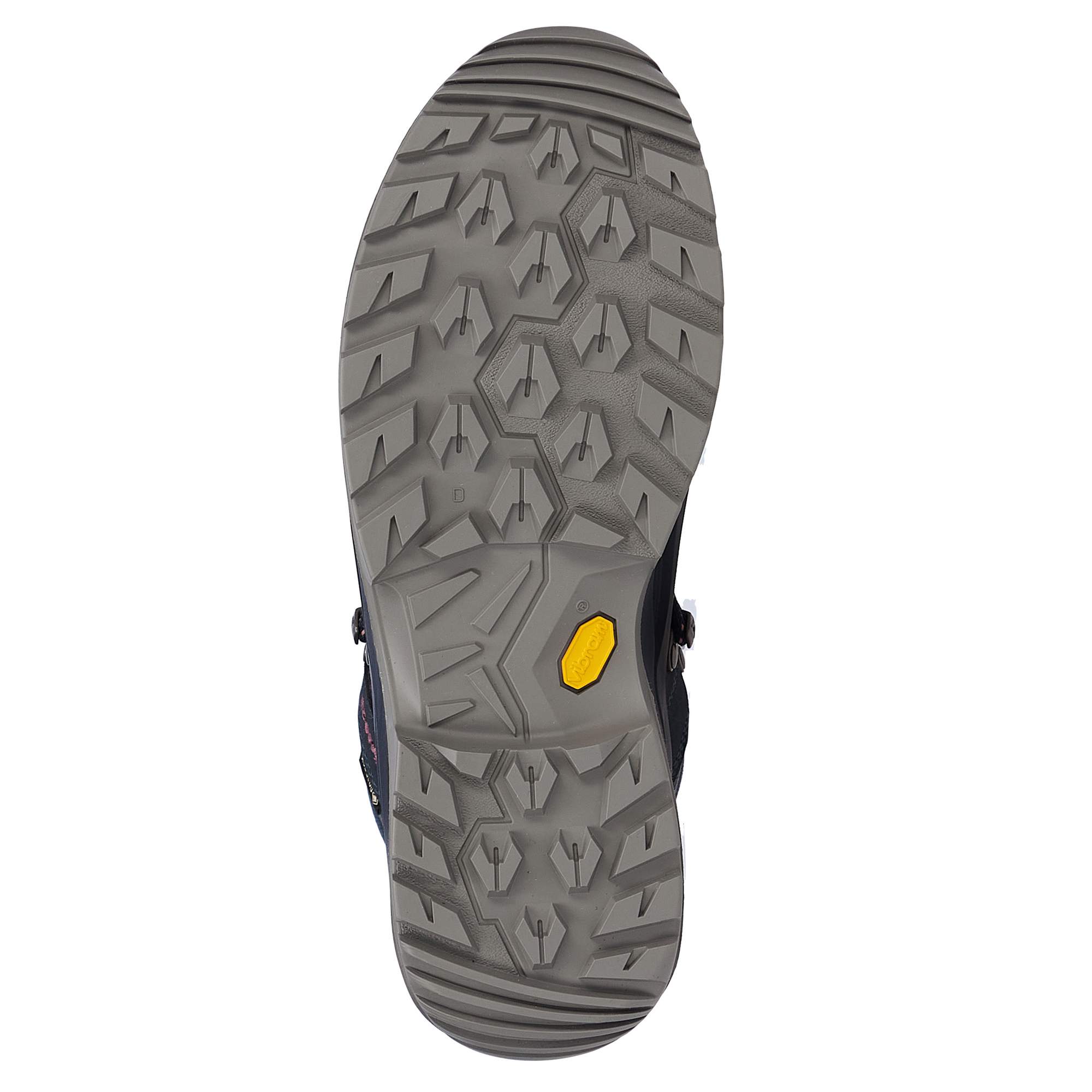 Lowa RENEGADE EVO GTX MID WS Damen - Wanderstiefel