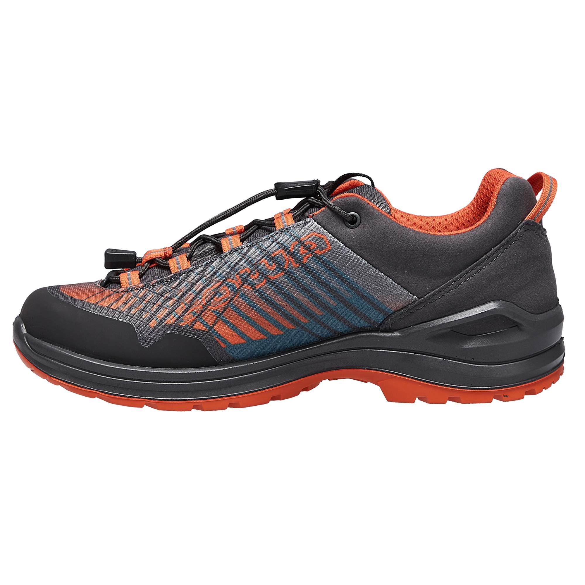 Lowa CAREZZA GTX LO JR Kinder - Wanderschuhe