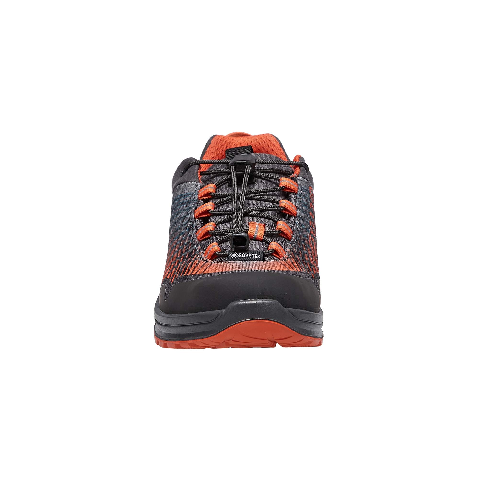 Lowa CAREZZA GTX LO JR Kinder - Wanderschuhe