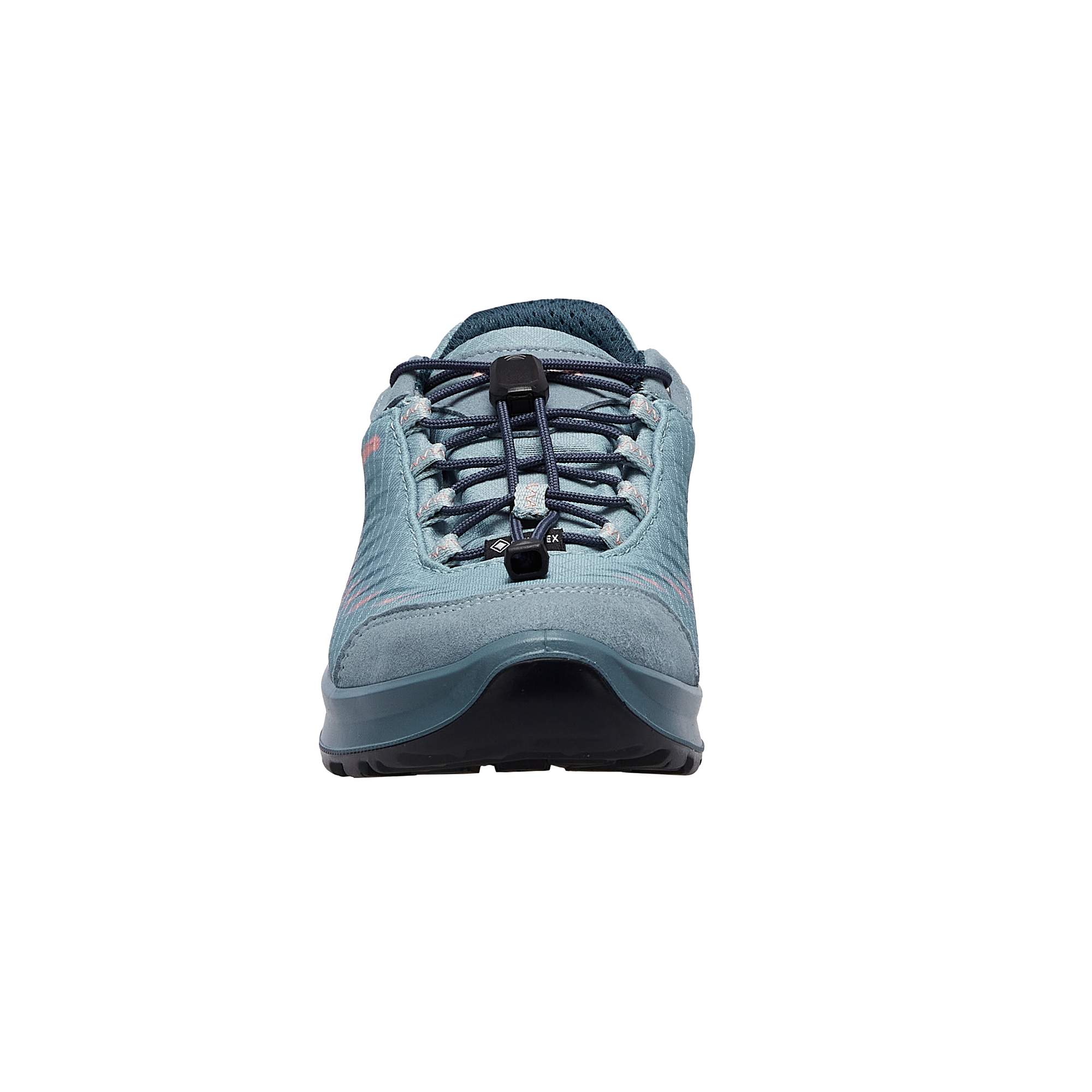 Lowa ZIRROX II GTX LO JR Kinder - Wanderschuhe