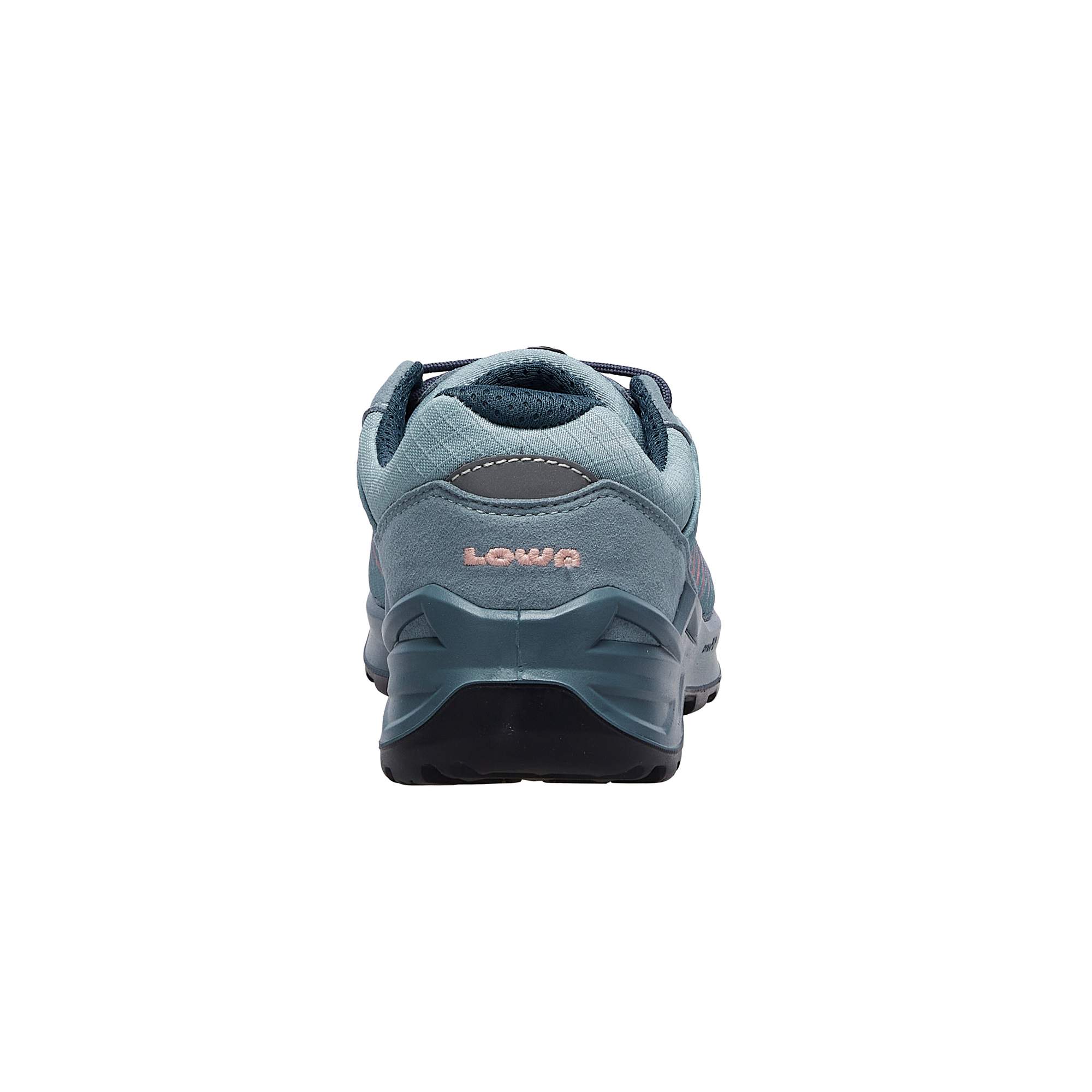 Lowa ZIRROX II GTX LO JR Kinder - Wanderschuhe