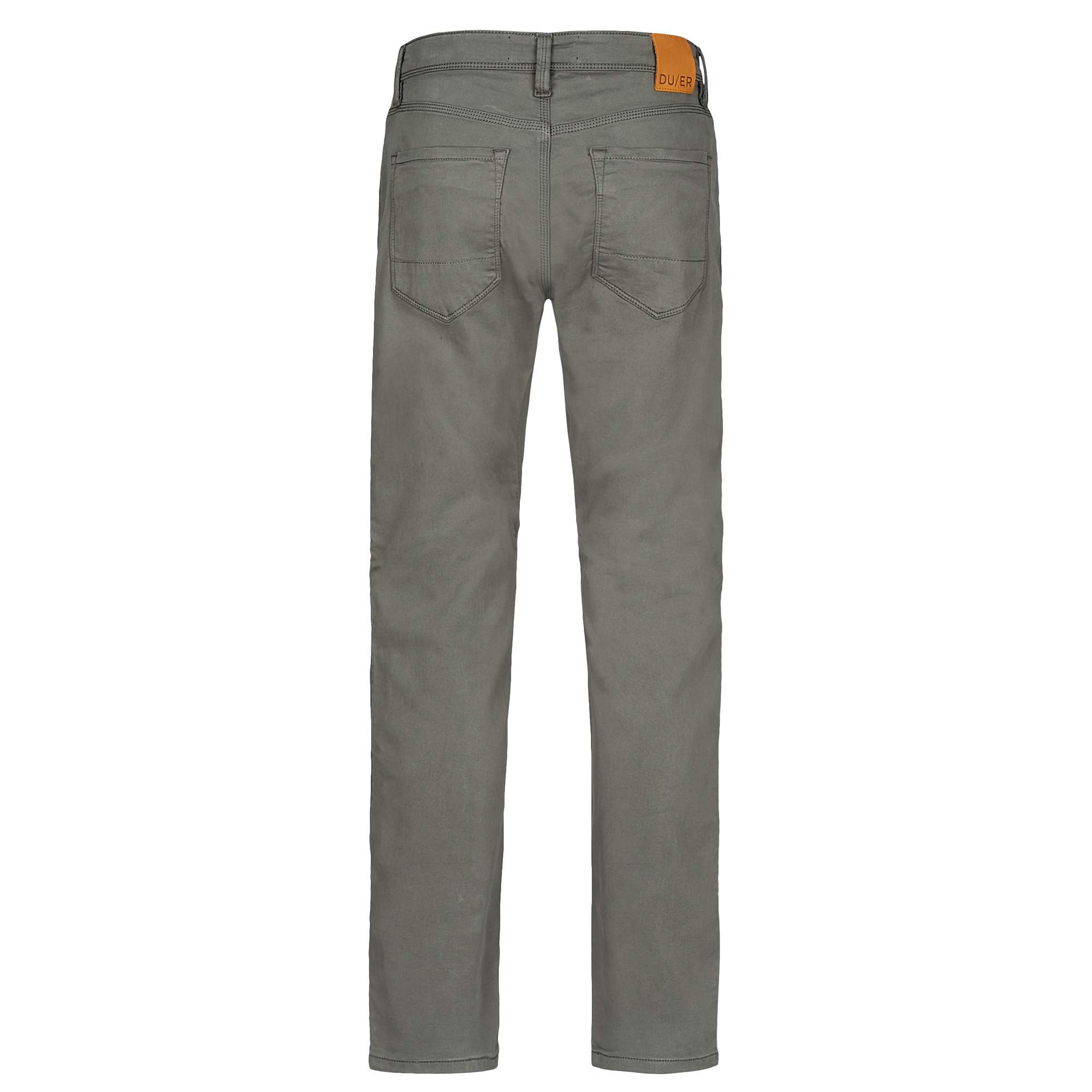DU/ER NO SWEAT RELAXED TAPER Herren - Freizeithose