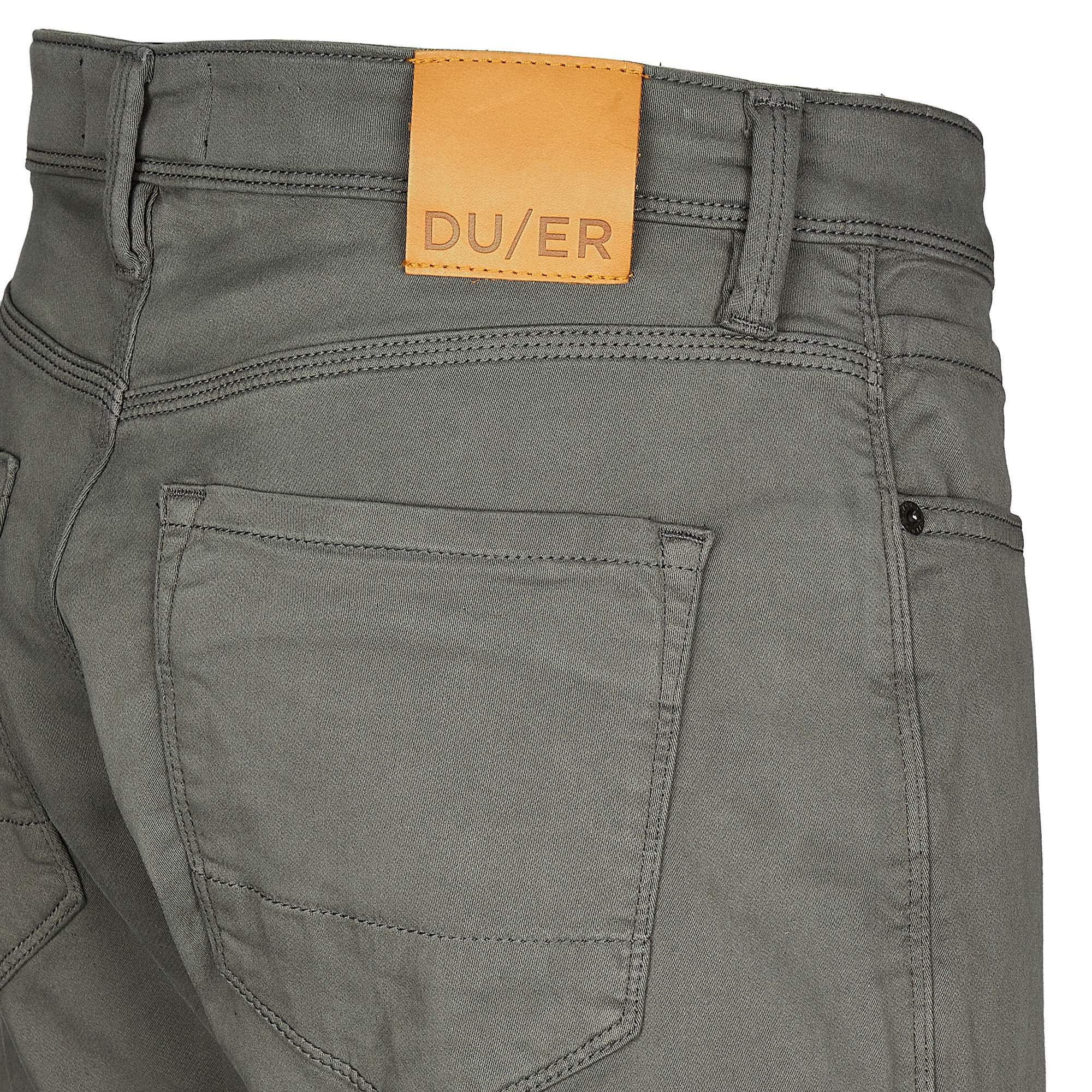 DU/ER NO SWEAT RELAXED TAPER Herren - Freizeithose