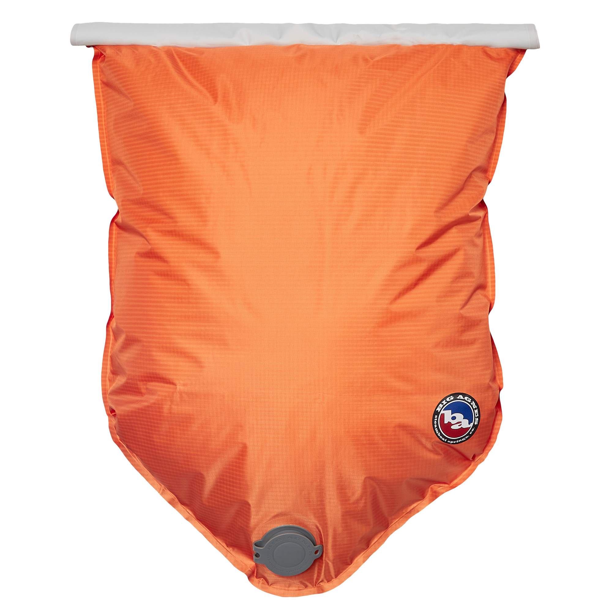 Big Agnes ZOOM UL INSULATED - Isomatte
