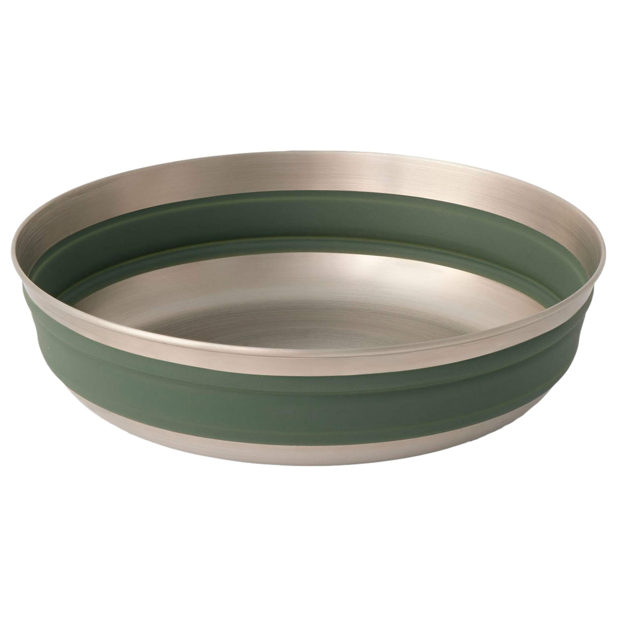 Sea to Summit DETOUR STAINLESS STEEL COLLAPSIBLE BOWL - Schüssel