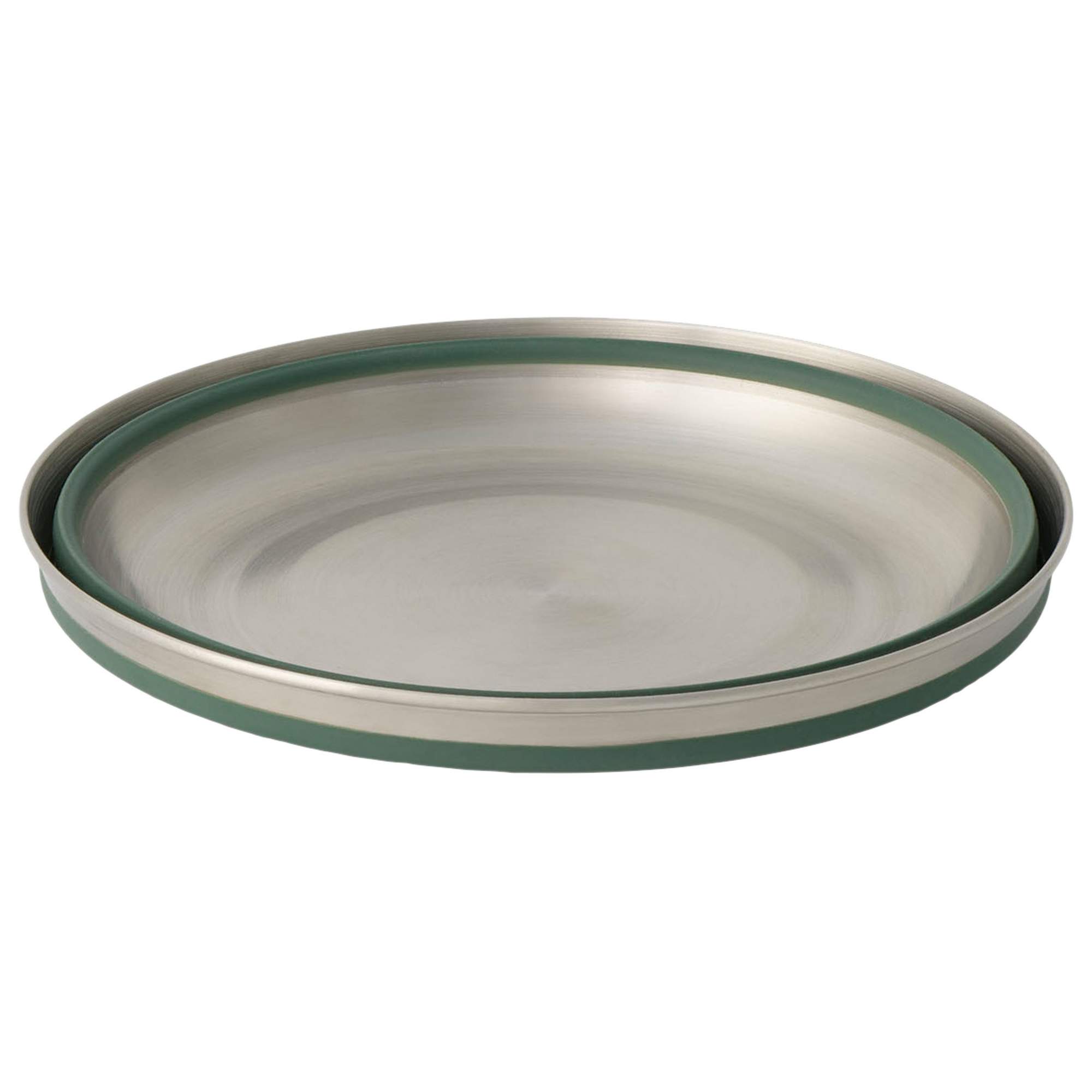 Sea to Summit DETOUR STAINLESS STEEL COLLAPSIBLE BOWL - Schüssel