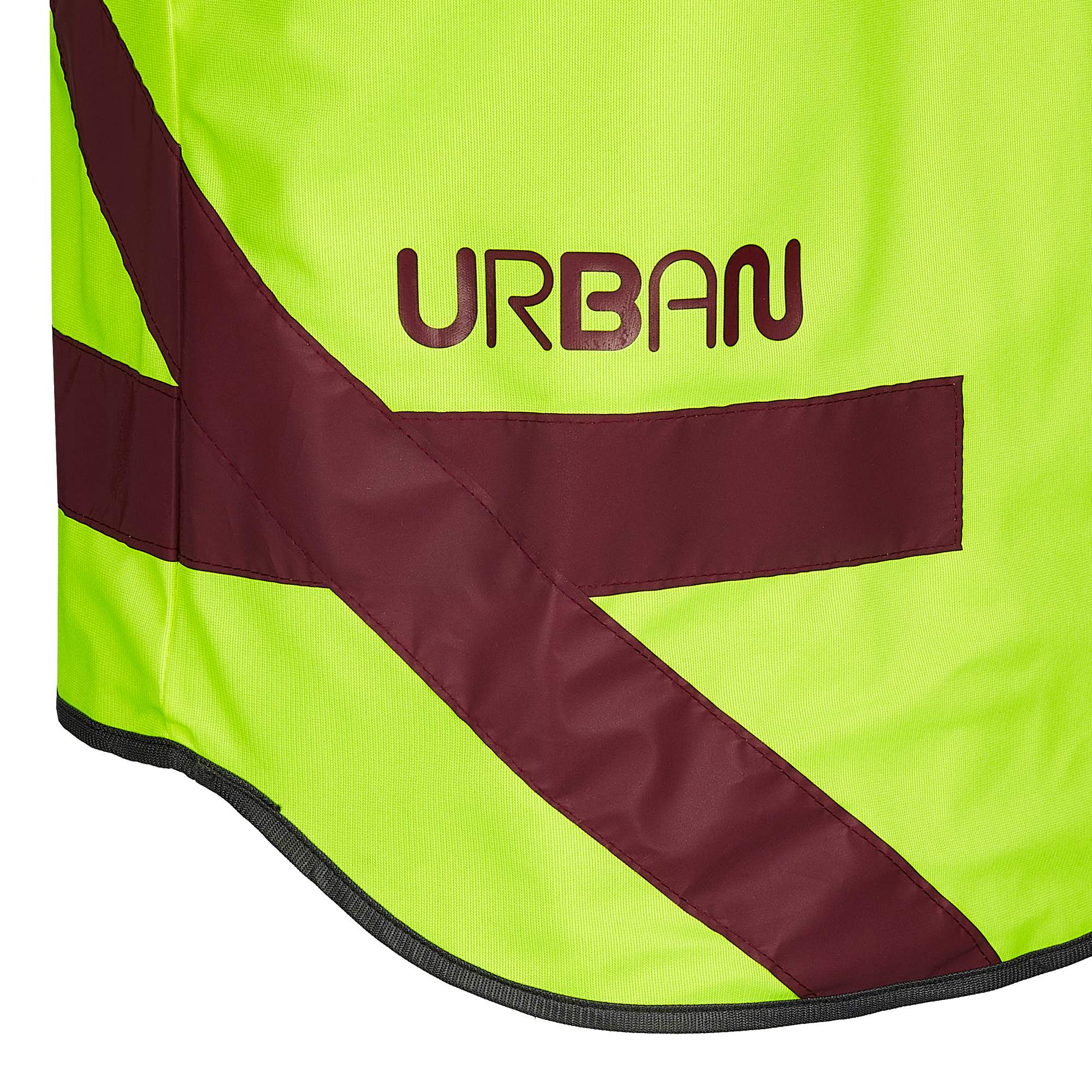 Wowow URBAN CITIZEN JACKET Unisex - Weste
