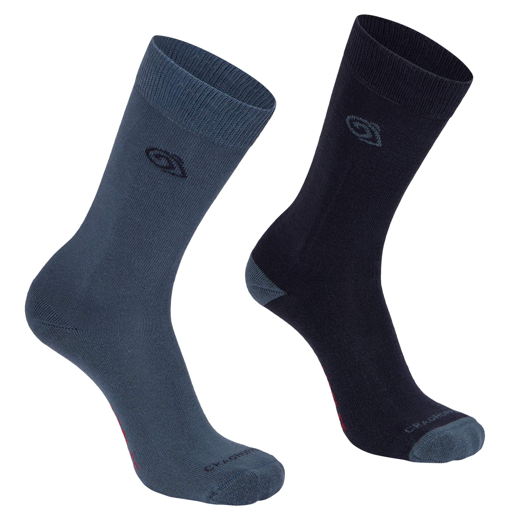 Craghoppers NL TWINPCK SOCKS Unisex - Freizeitsocken