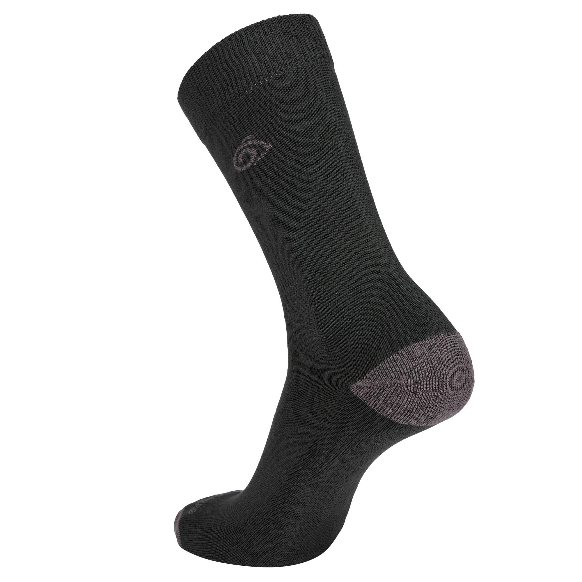 Craghoppers NOSILIFE TRAVEL SINGLE PACK SOCKS Unisex - Freizeitsocken