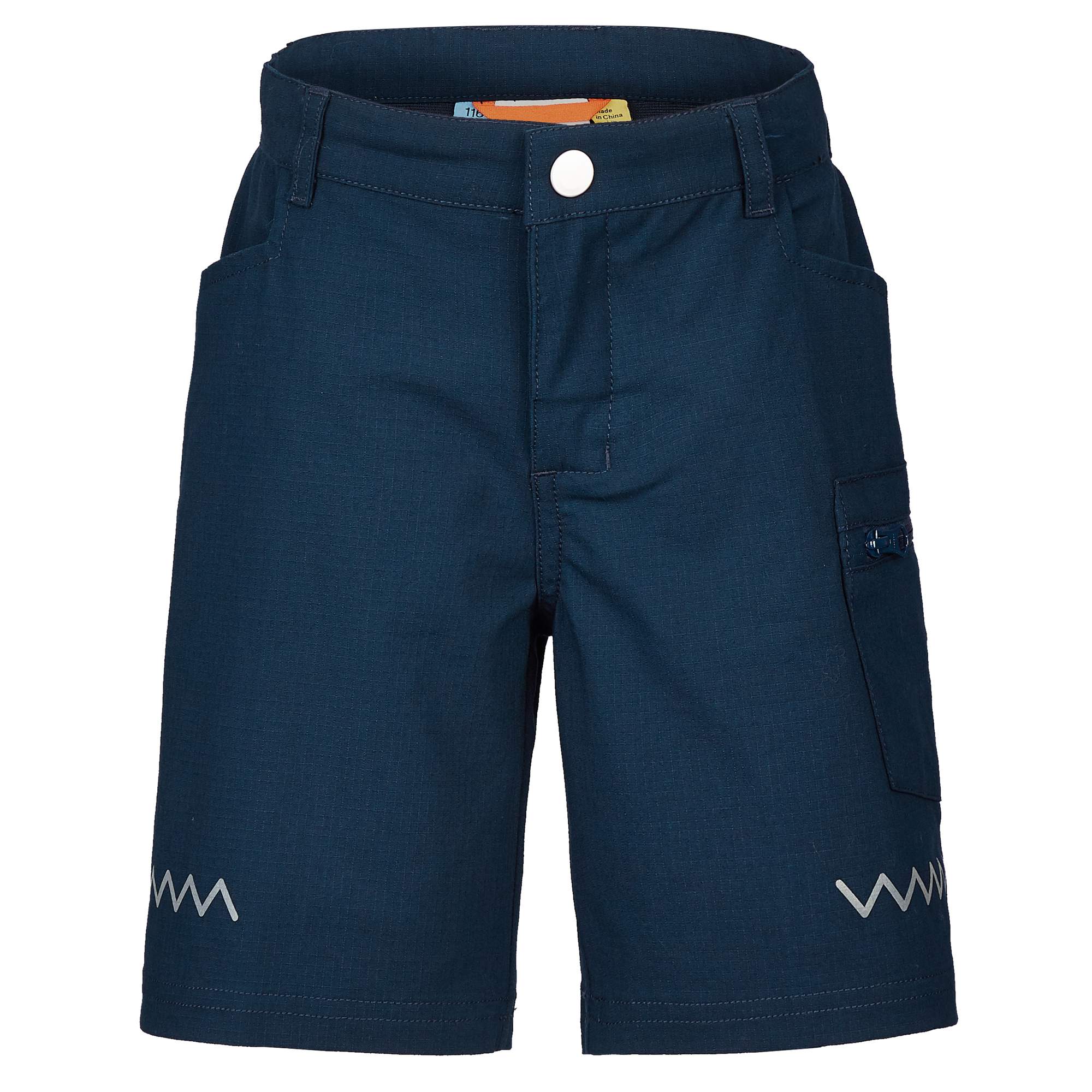 Namuk SCRAB OUTDOOR SHORTS Kinder - Shorts