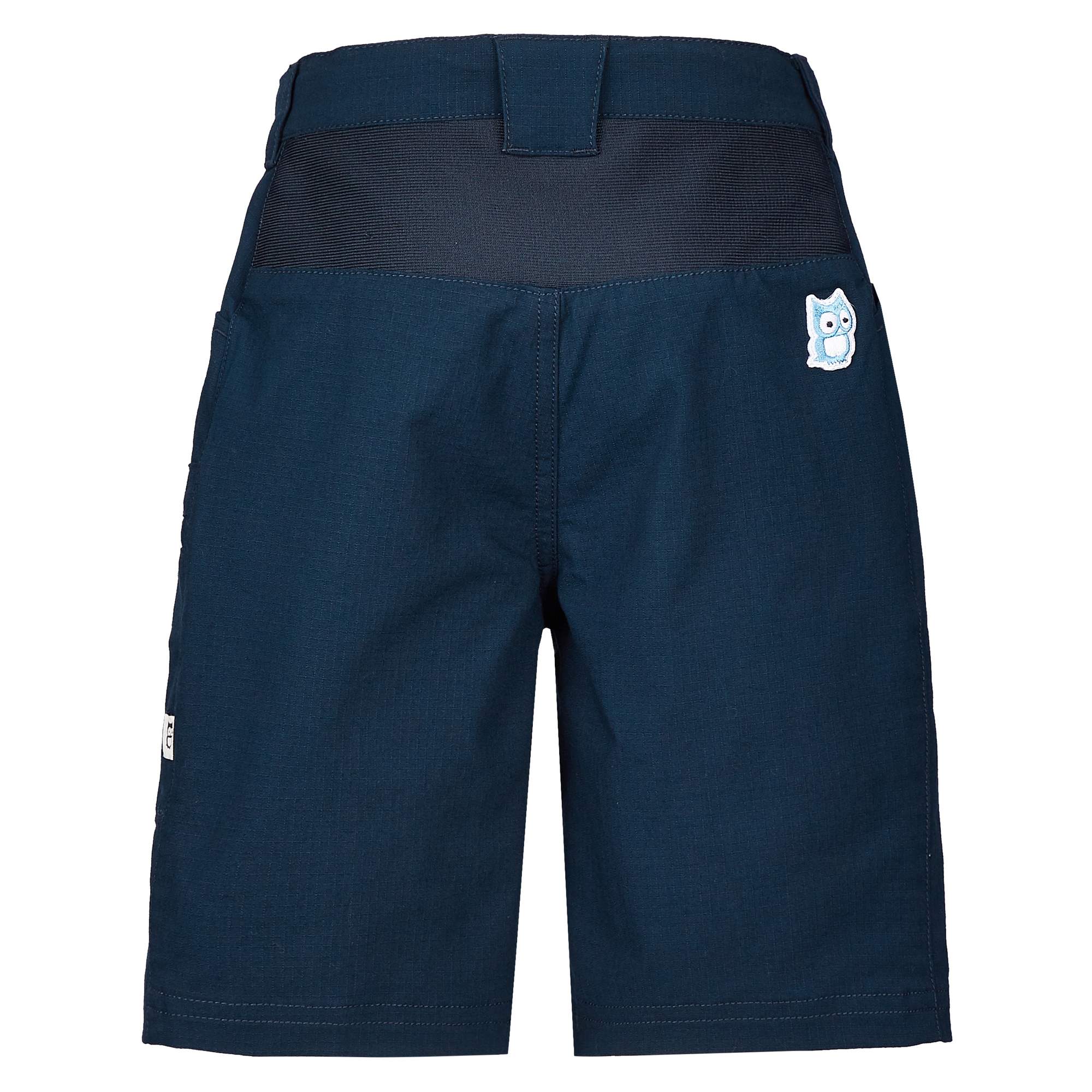 Namuk SCRAB OUTDOOR SHORTS Kinder - Shorts