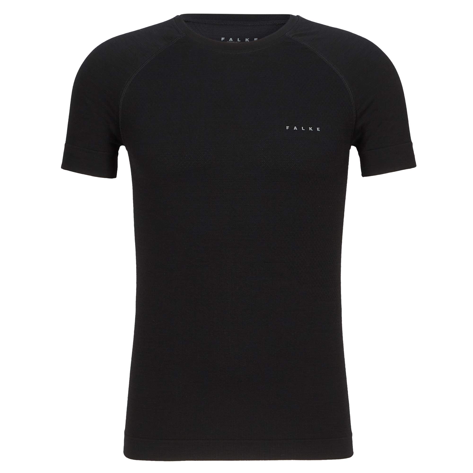 Falke WT LIGHT SHORTSL. SHIRT REGULAR M Herren - Funktionsunterwäsche