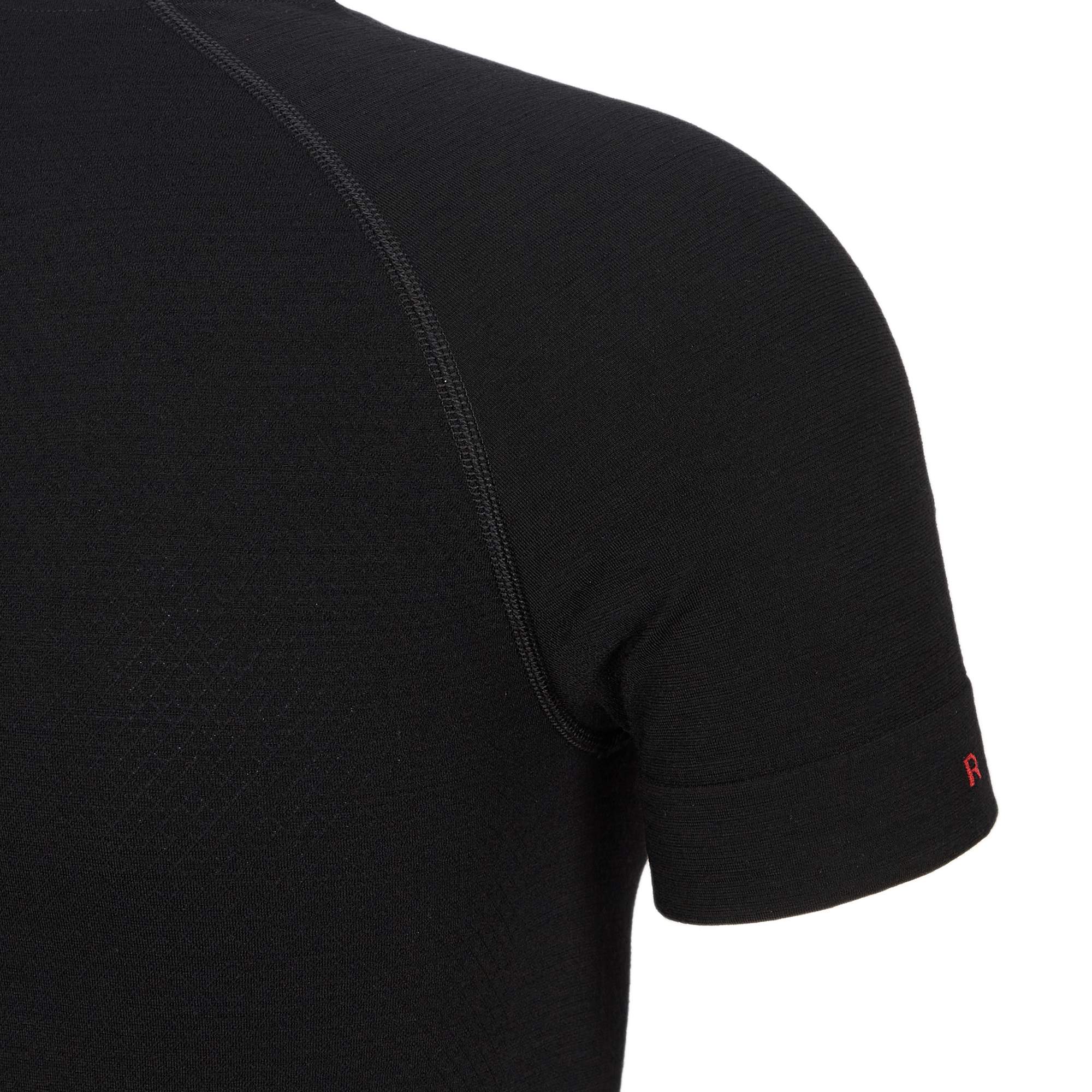 Falke WT LIGHT SHORTSL. SHIRT REGULAR M Herren - Funktionsunterwäsche