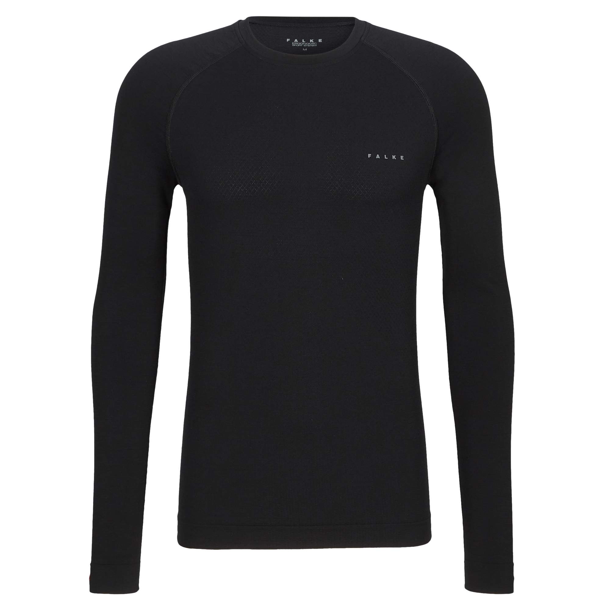 Falke WT LIGHT LONGSLEEVE SHIRT REGULAR M Herren - Funktionsunterwäsche