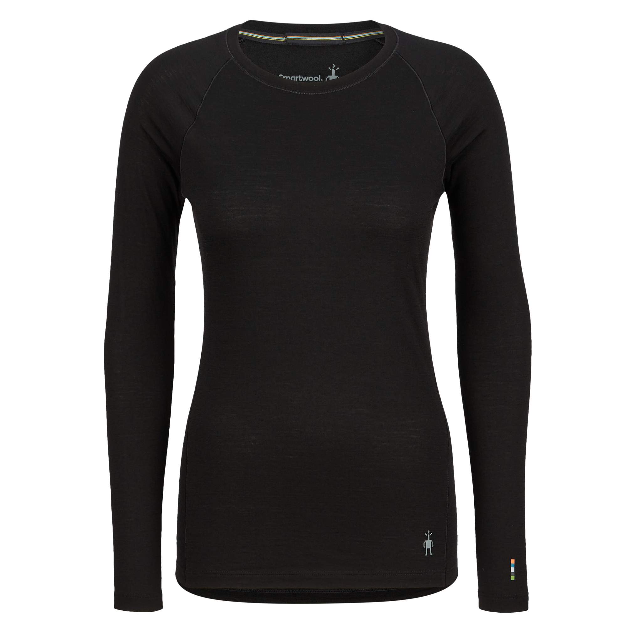 Smartwool W CLASSIC ALL-SEASON MERINO BASE L Damen - Funktionsshirt