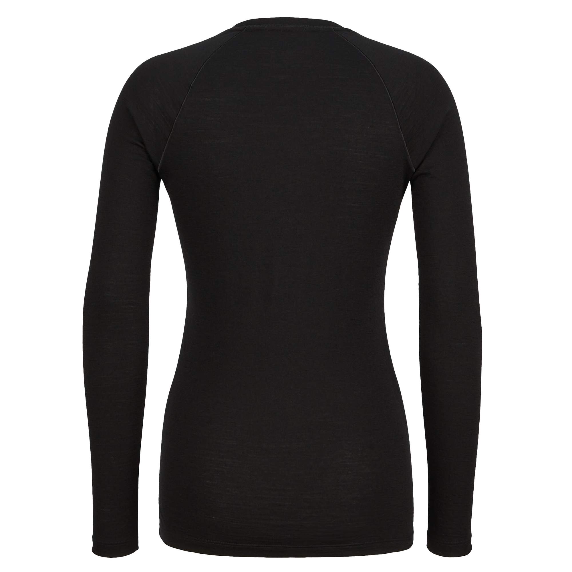 Smartwool W CLASSIC ALL-SEASON MERINO BASE L Damen - Funktionsshirt