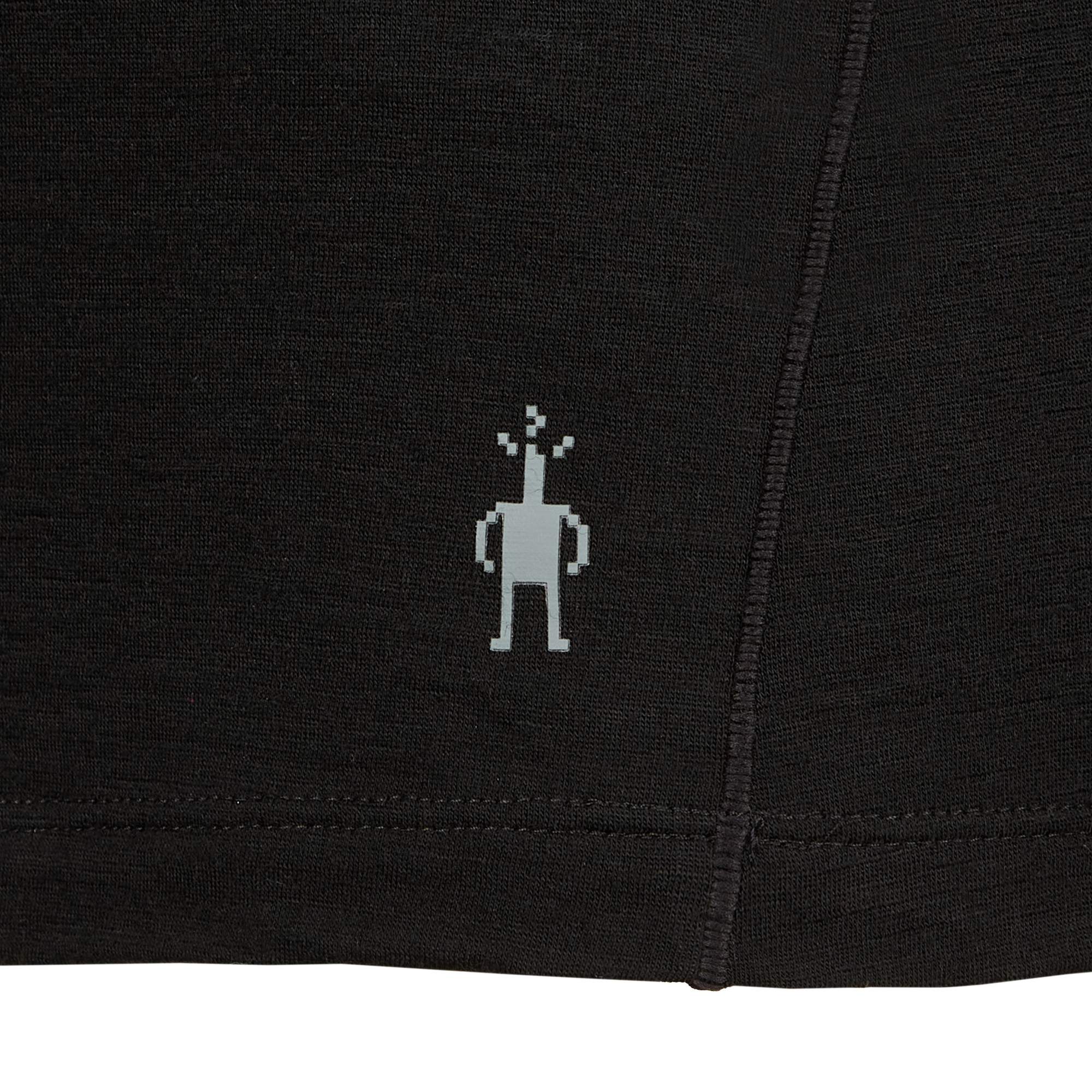 Smartwool W CLASSIC ALL-SEASON MERINO BASE L Damen - Funktionsshirt