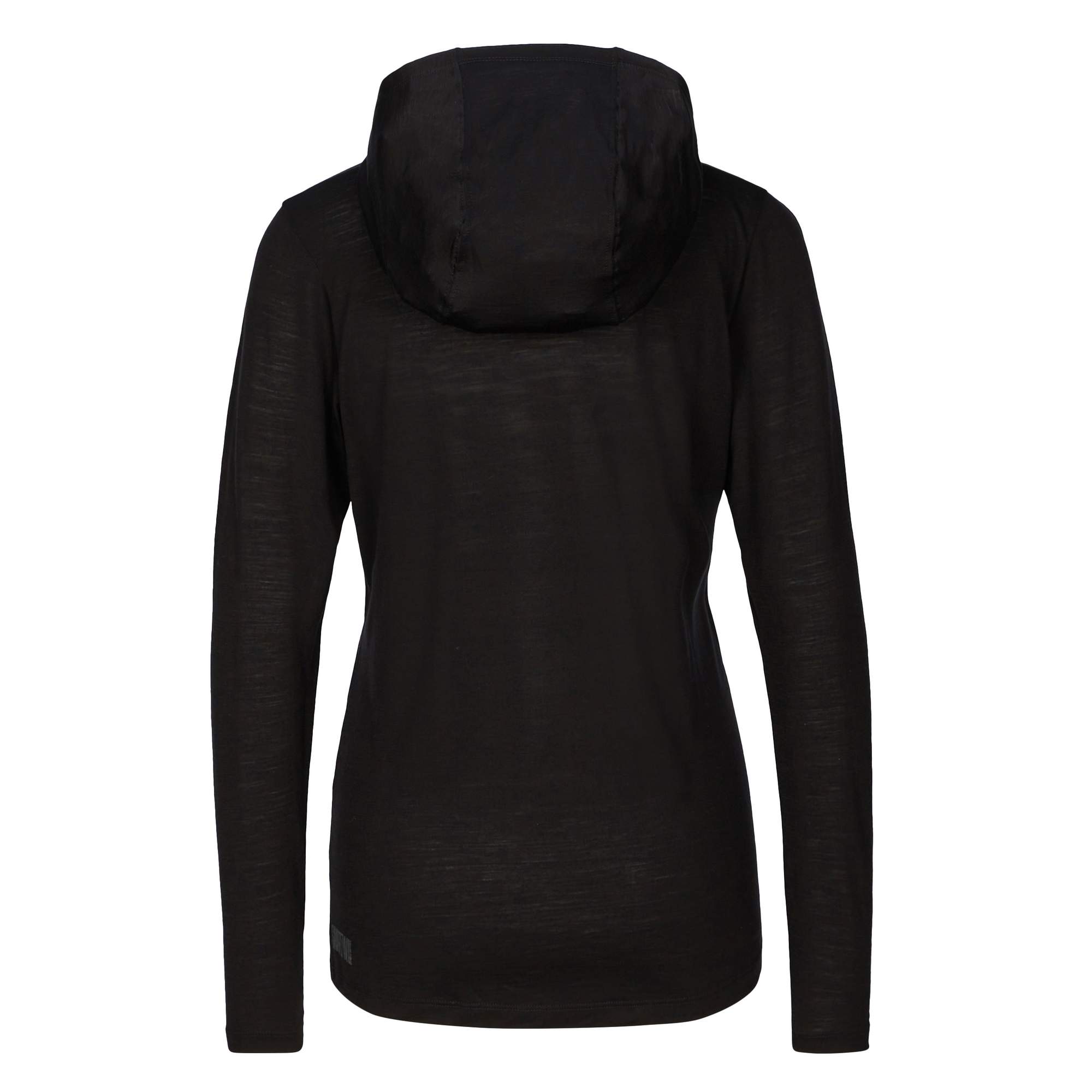 Smartwool W ACTIVE ULTRALITE HOODIE Damen - Hoodie