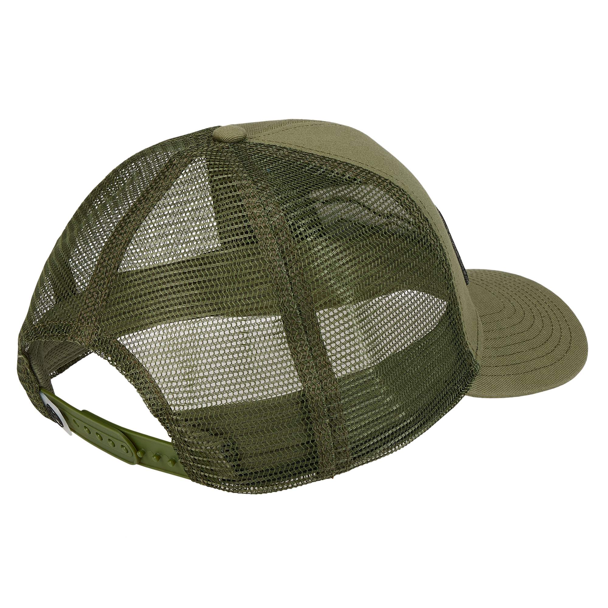 Buff EXPLORE TRUCKER CAP Unisex - Cap