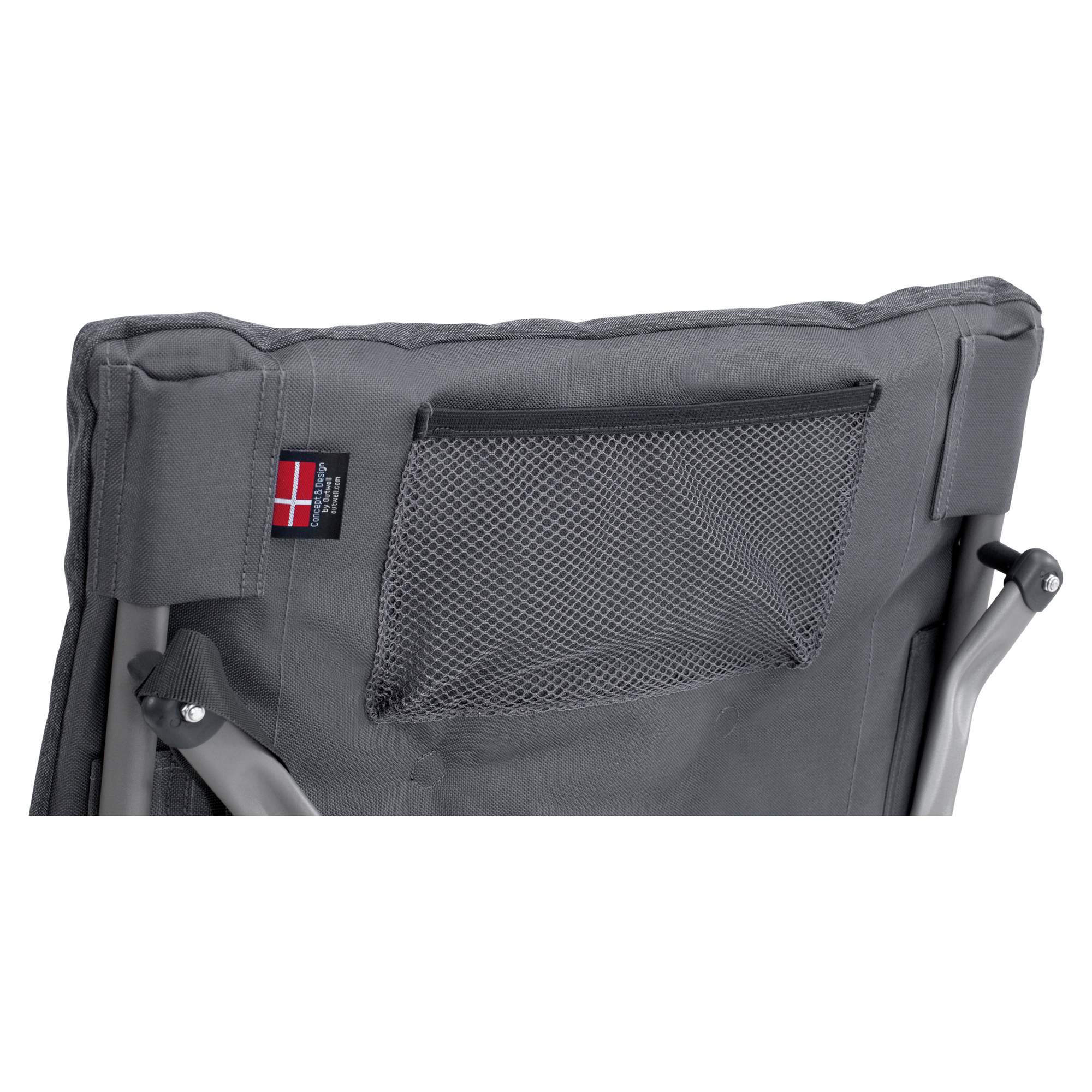 Outwell YELLOWSTONE LAKE - Campingstuhl