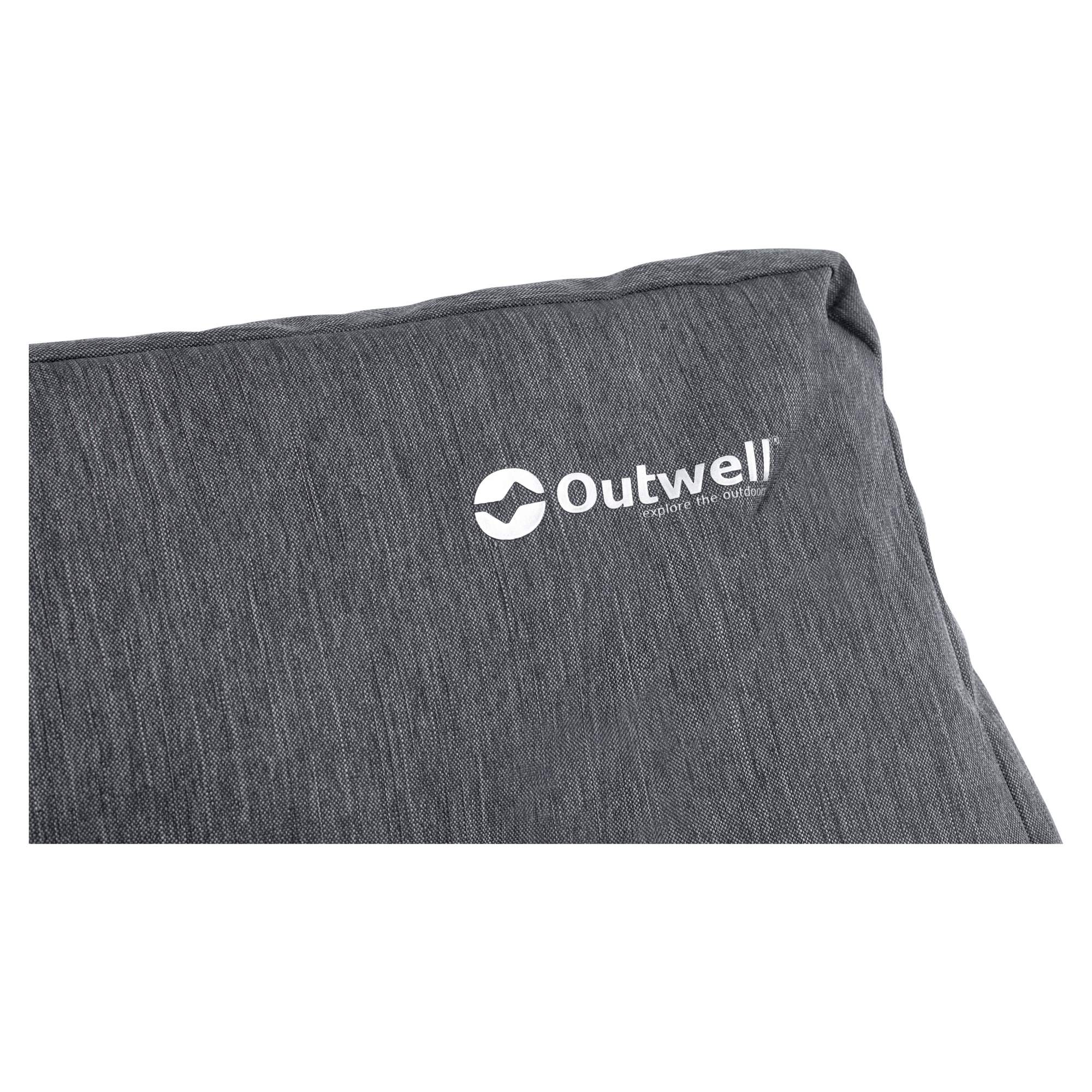 Outwell YELLOWSTONE LAKE - Campingstuhl