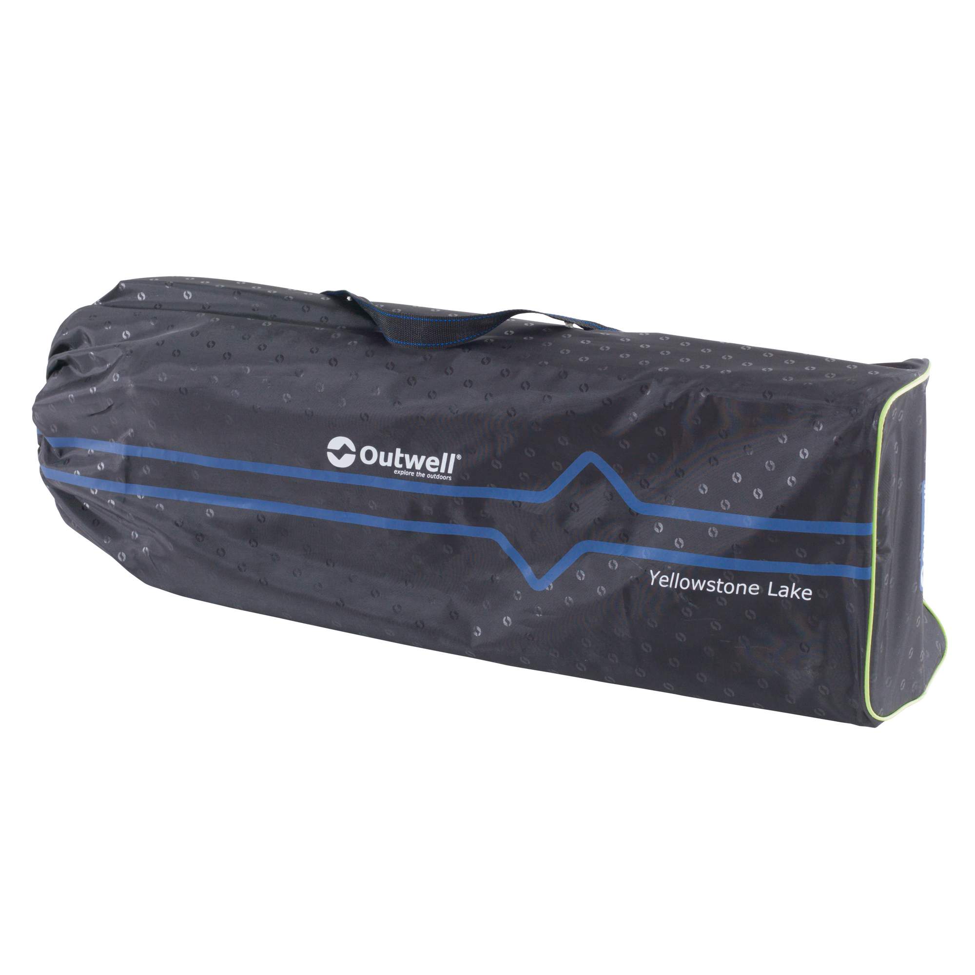 Outwell YELLOWSTONE LAKE - Campingstuhl