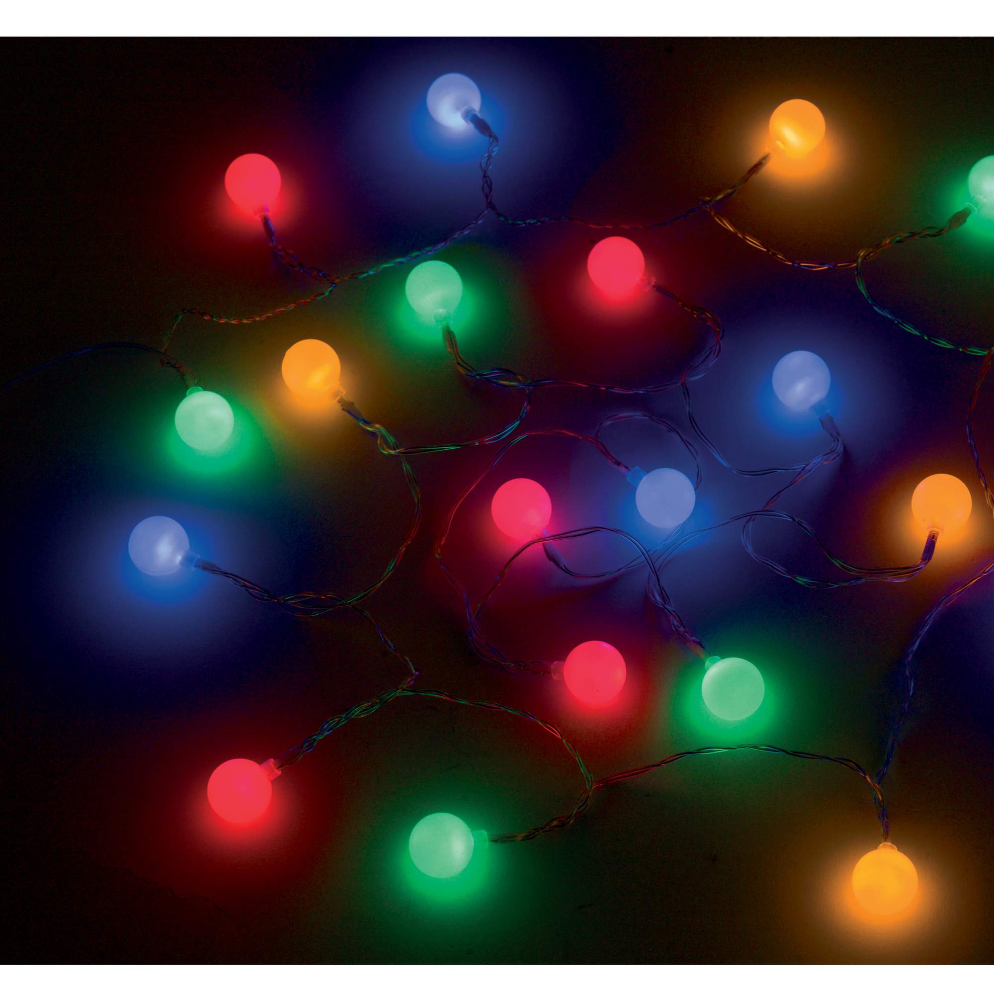 Outwell GAMMA LICHTERKETTE