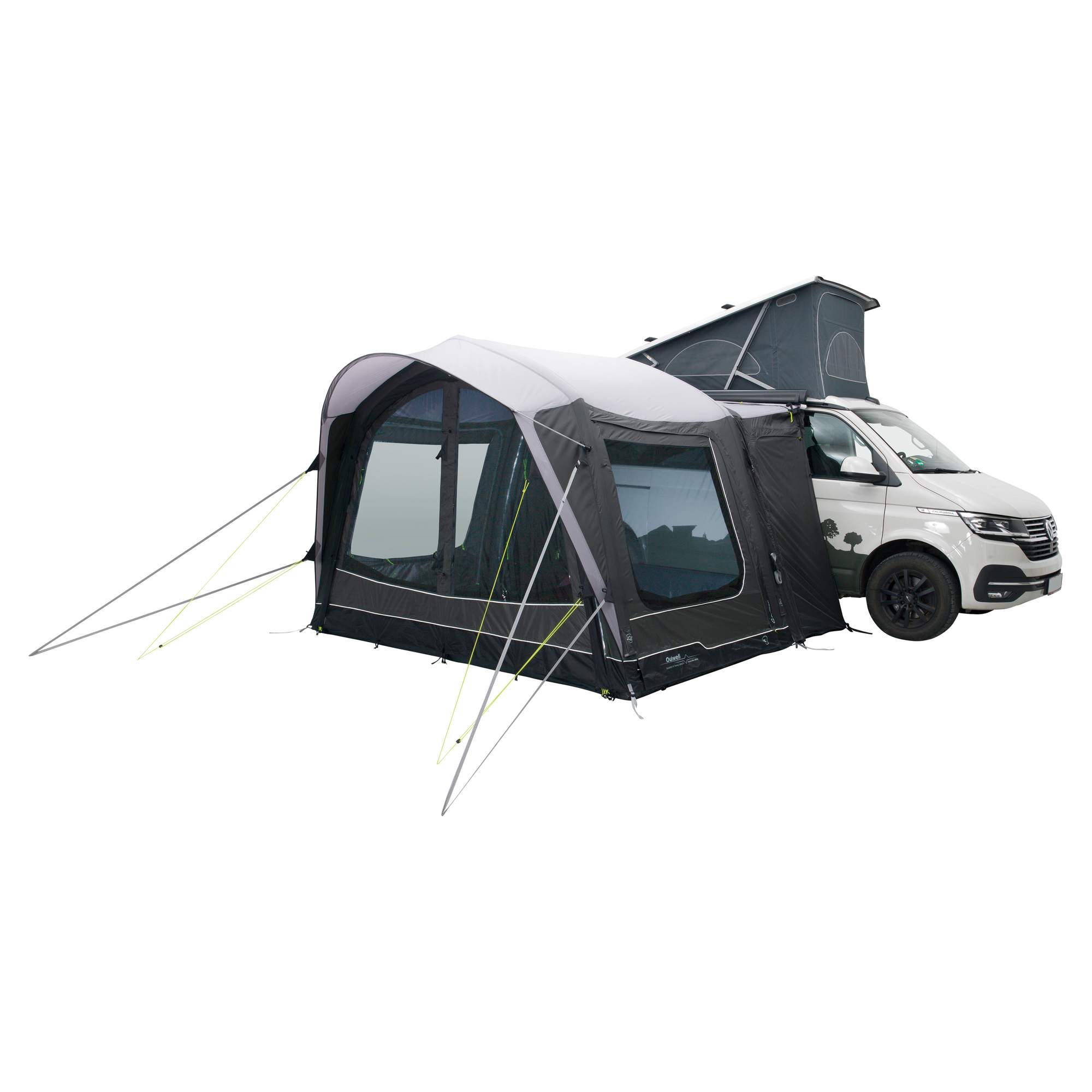 Outwell PARKVILLE 200SA - Busvorzelt