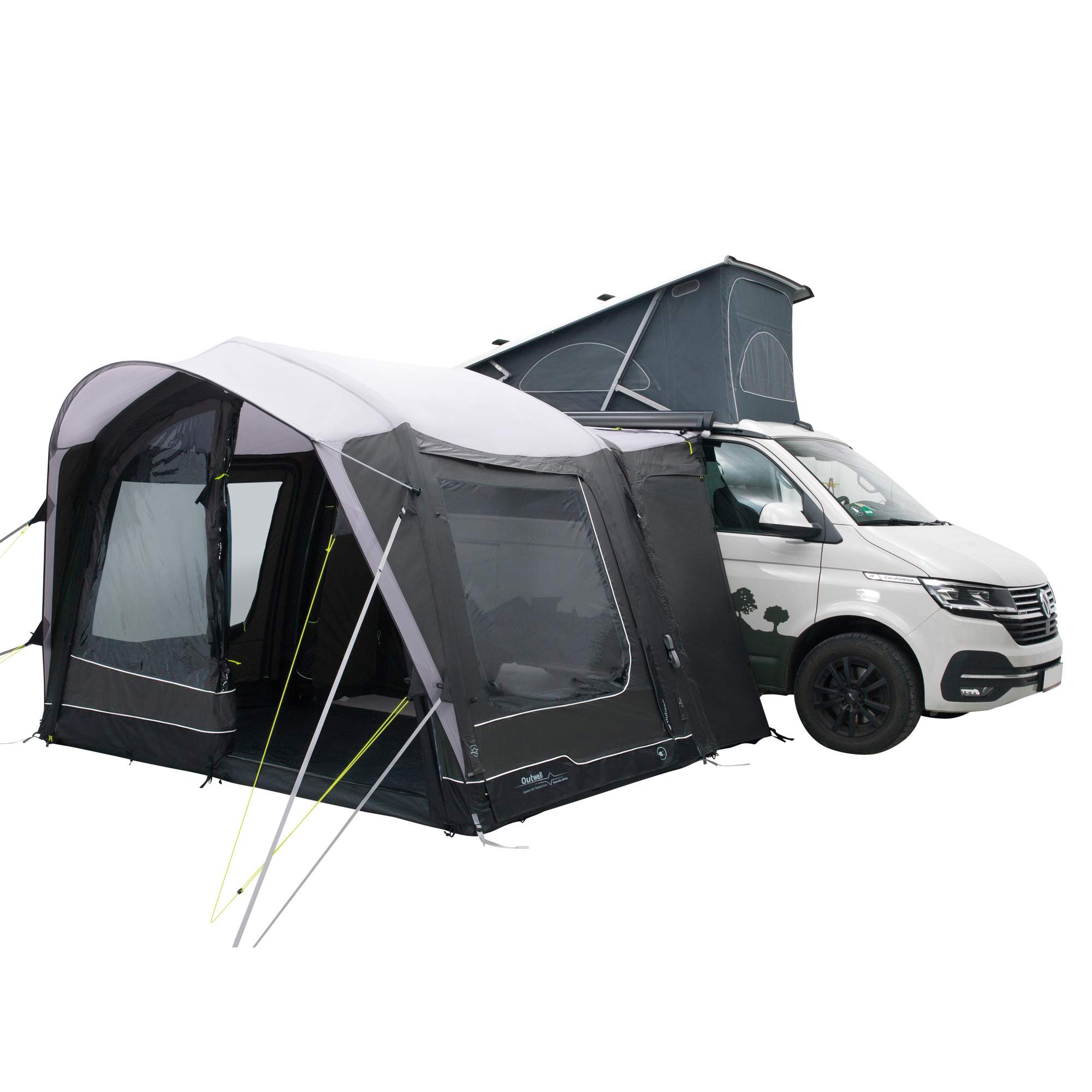Outwell PARKVILLE 200SA - Busvorzelt