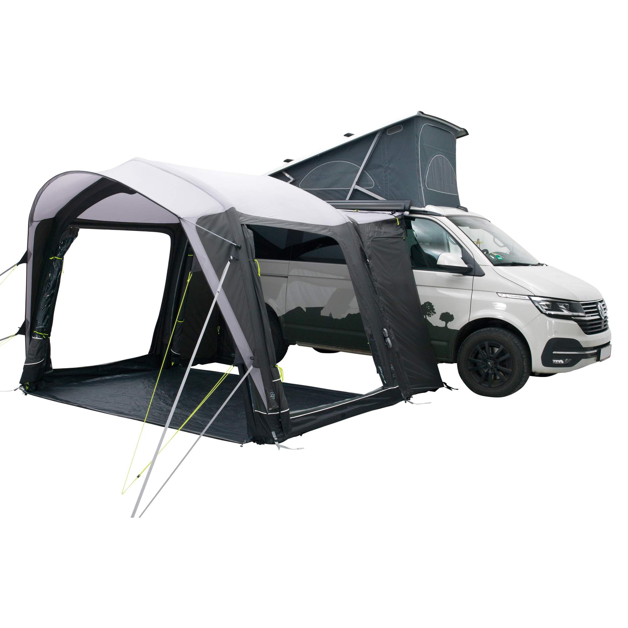 Outwell PARKVILLE 200SA - Busvorzelt