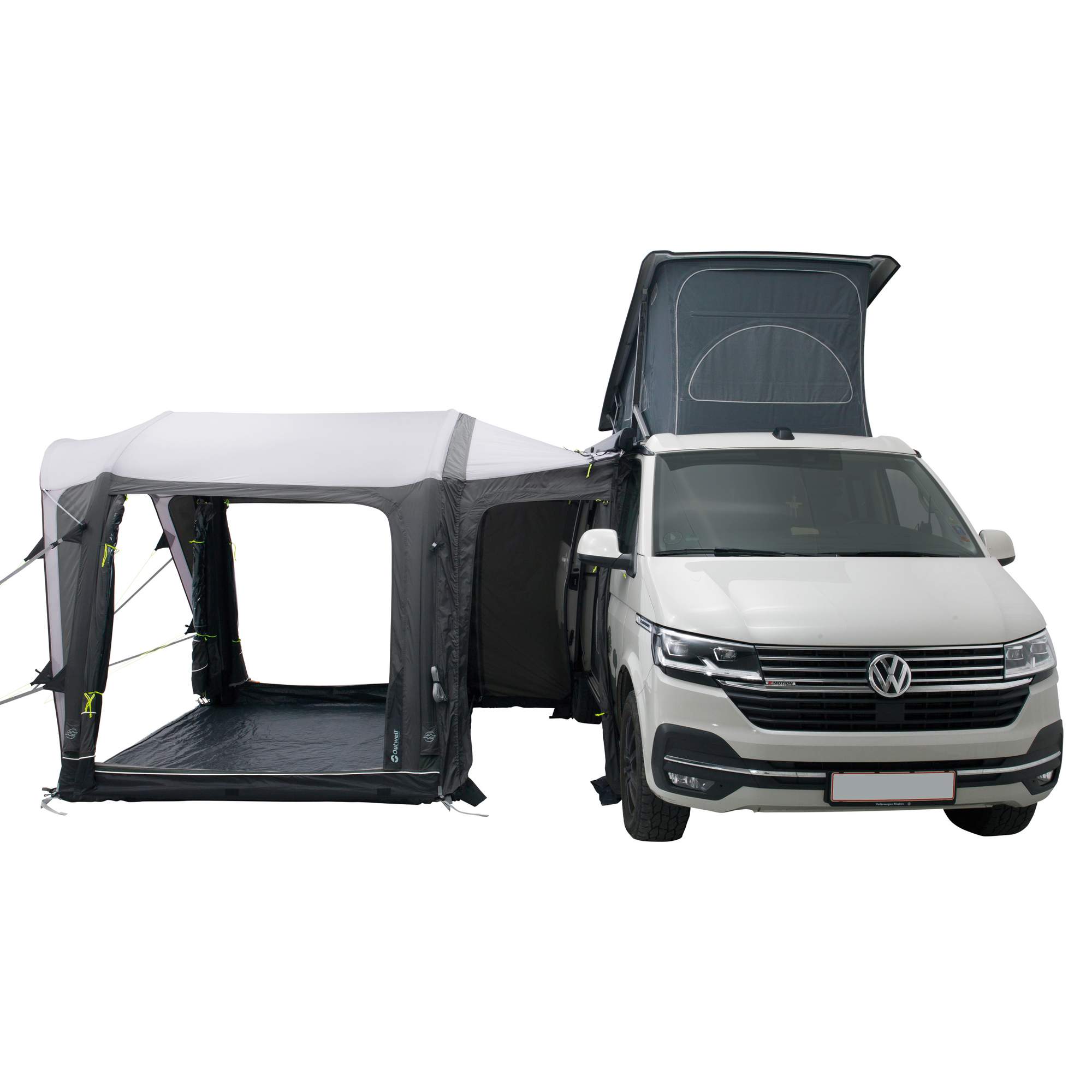 Outwell PARKVILLE 200SA - Busvorzelt