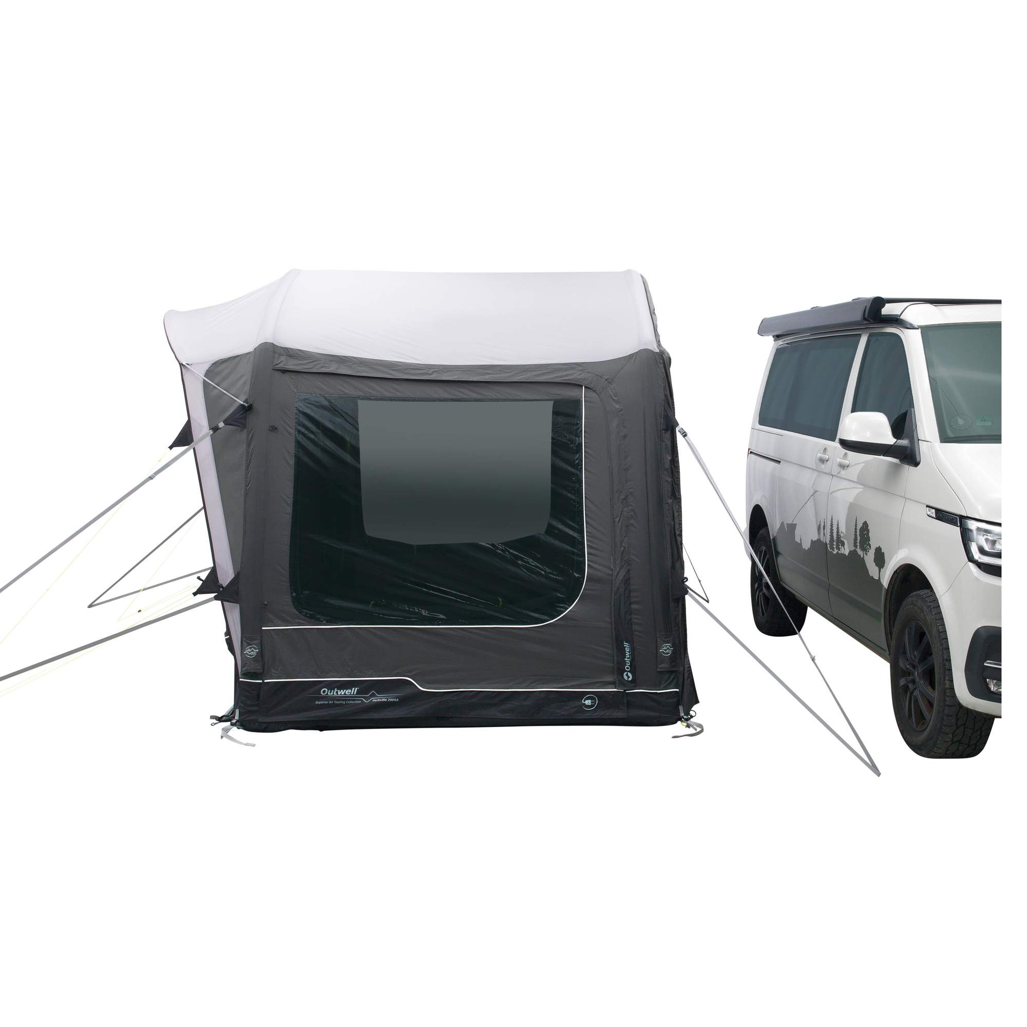 Outwell PARKVILLE 200SA - Busvorzelt
