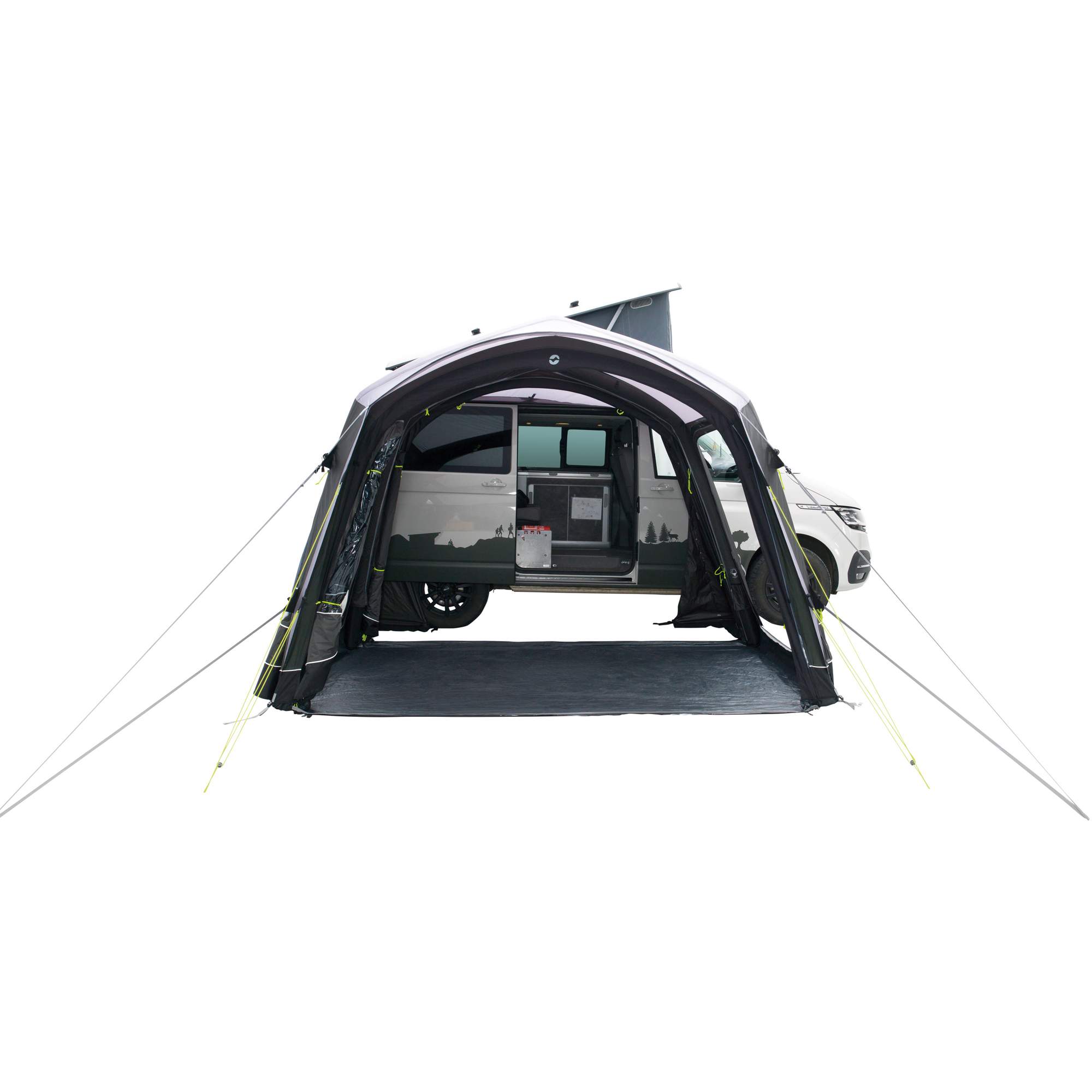 Outwell PARKVILLE 200SA - Busvorzelt