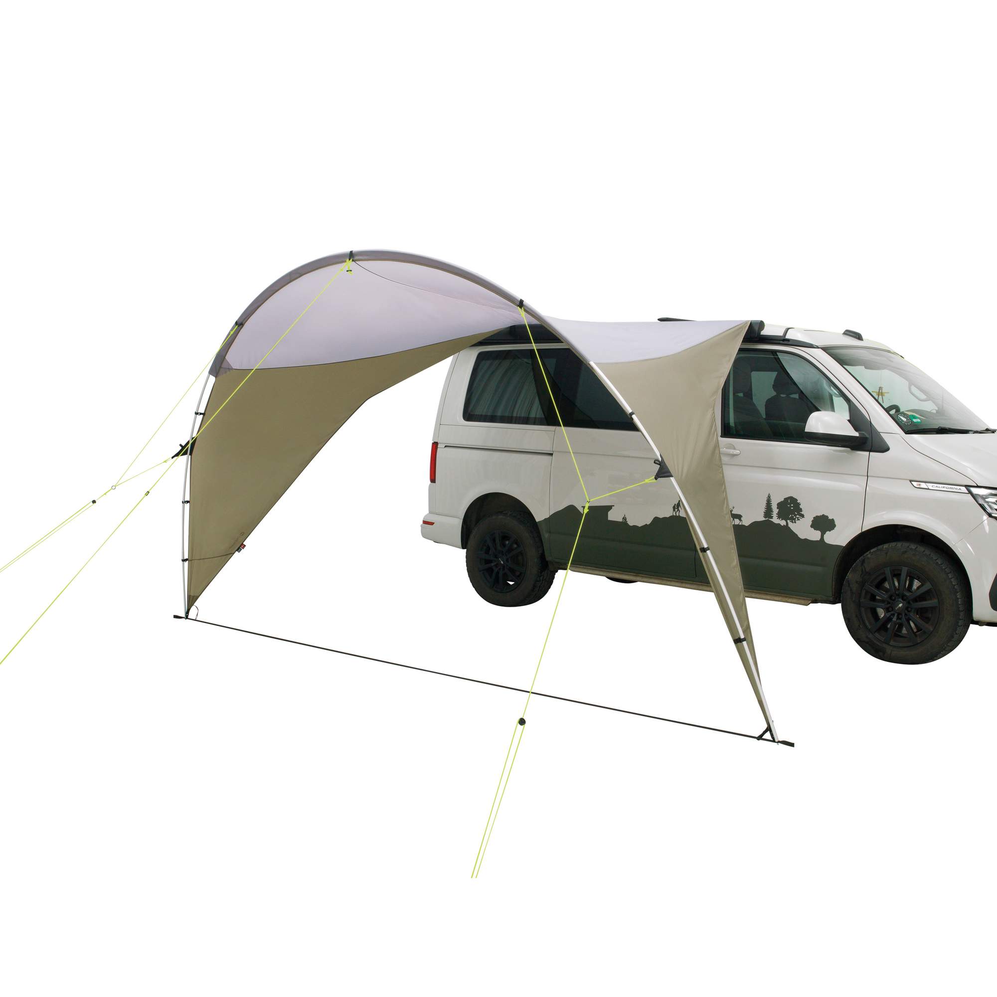 Outwell FORECREST CANOPY - Tarp