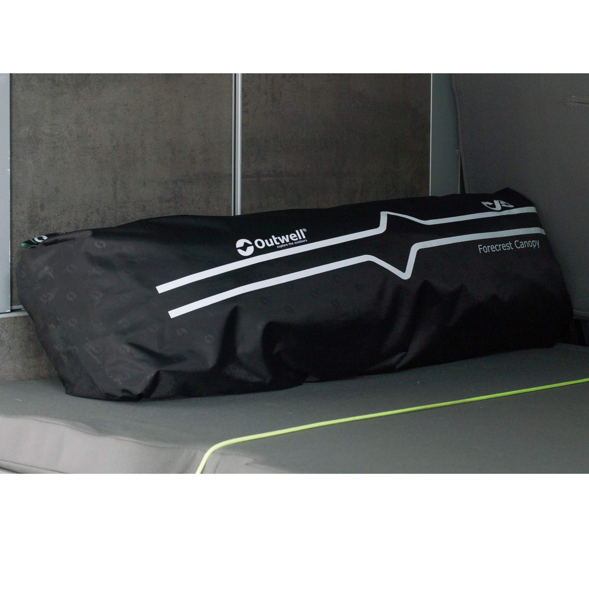 Outwell FORECREST CANOPY - Tarp