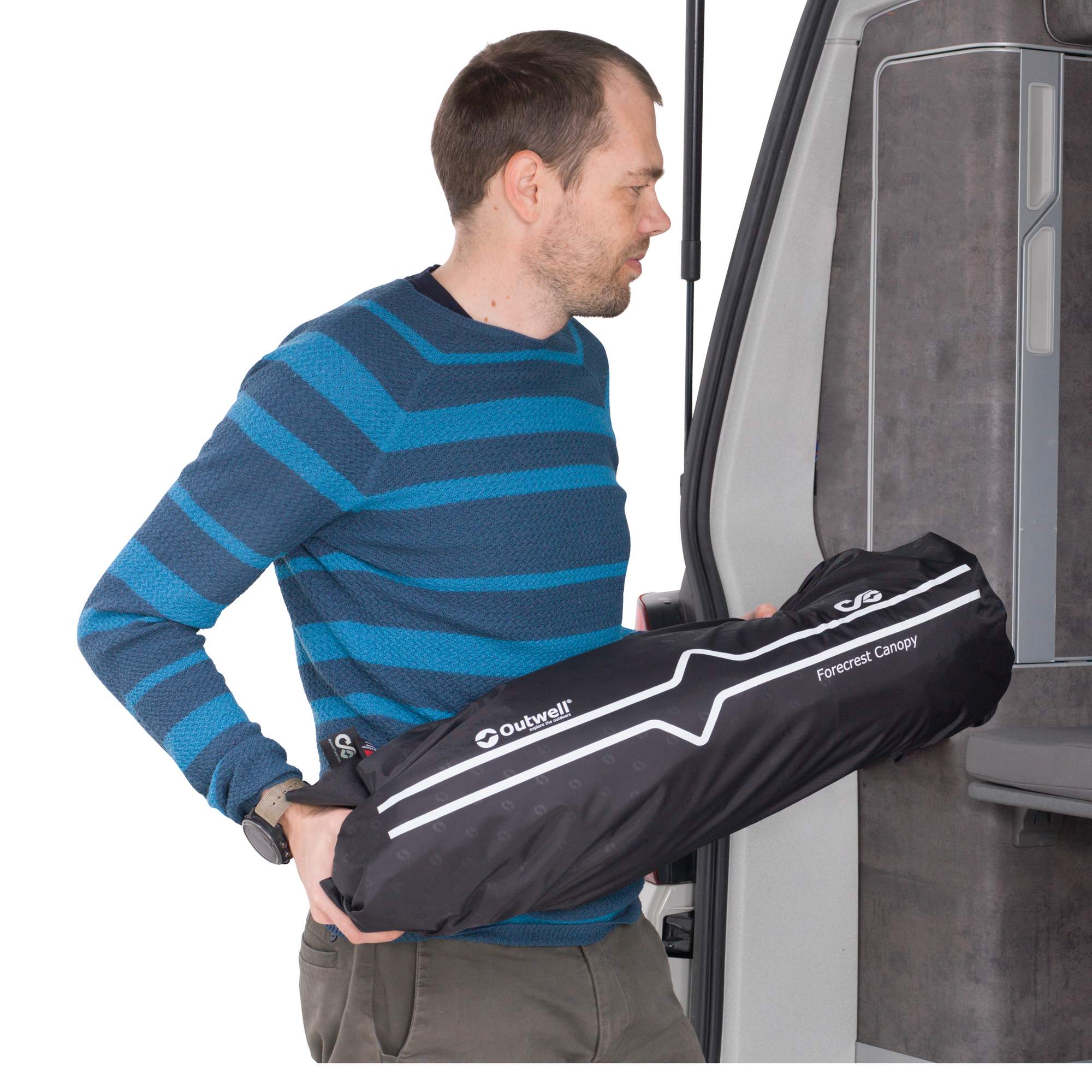 Outwell FORECREST CANOPY - Tarp