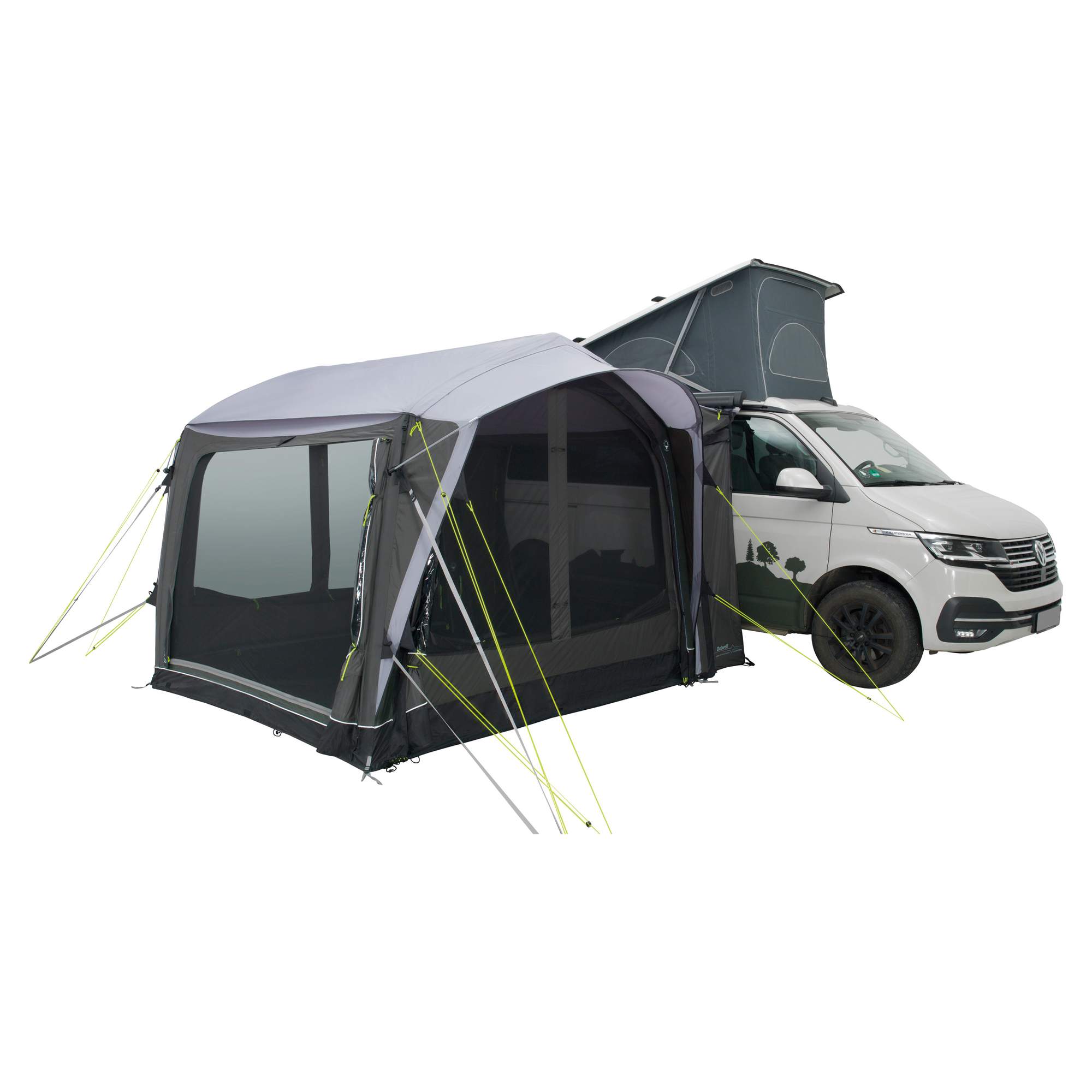 Outwell CROSSVILLE 250SA - Busvorzelt
