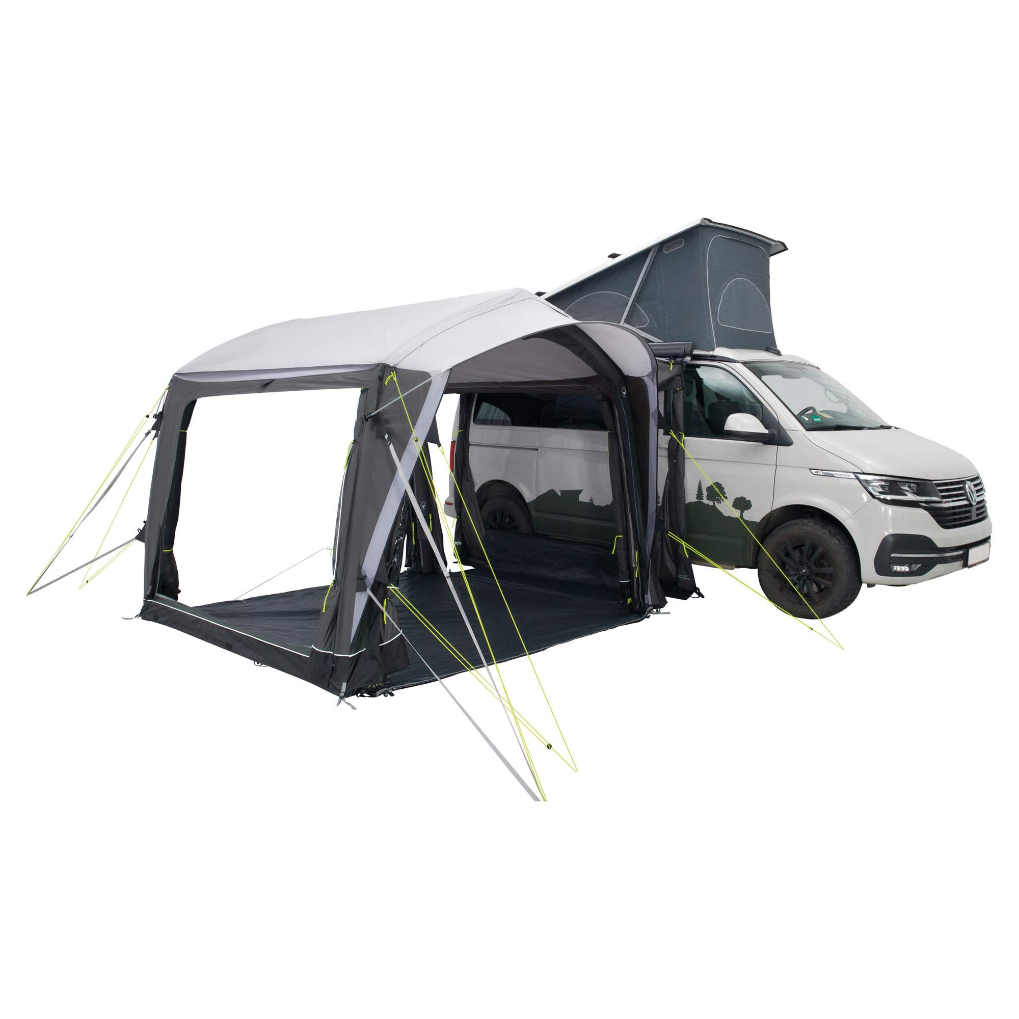 Outwell CROSSVILLE 250SA - Busvorzelt