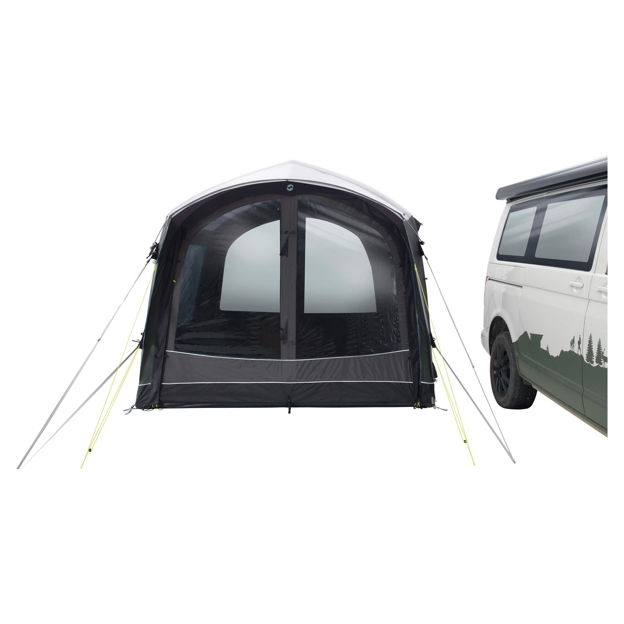 Outwell CROSSVILLE 250SA - Busvorzelt