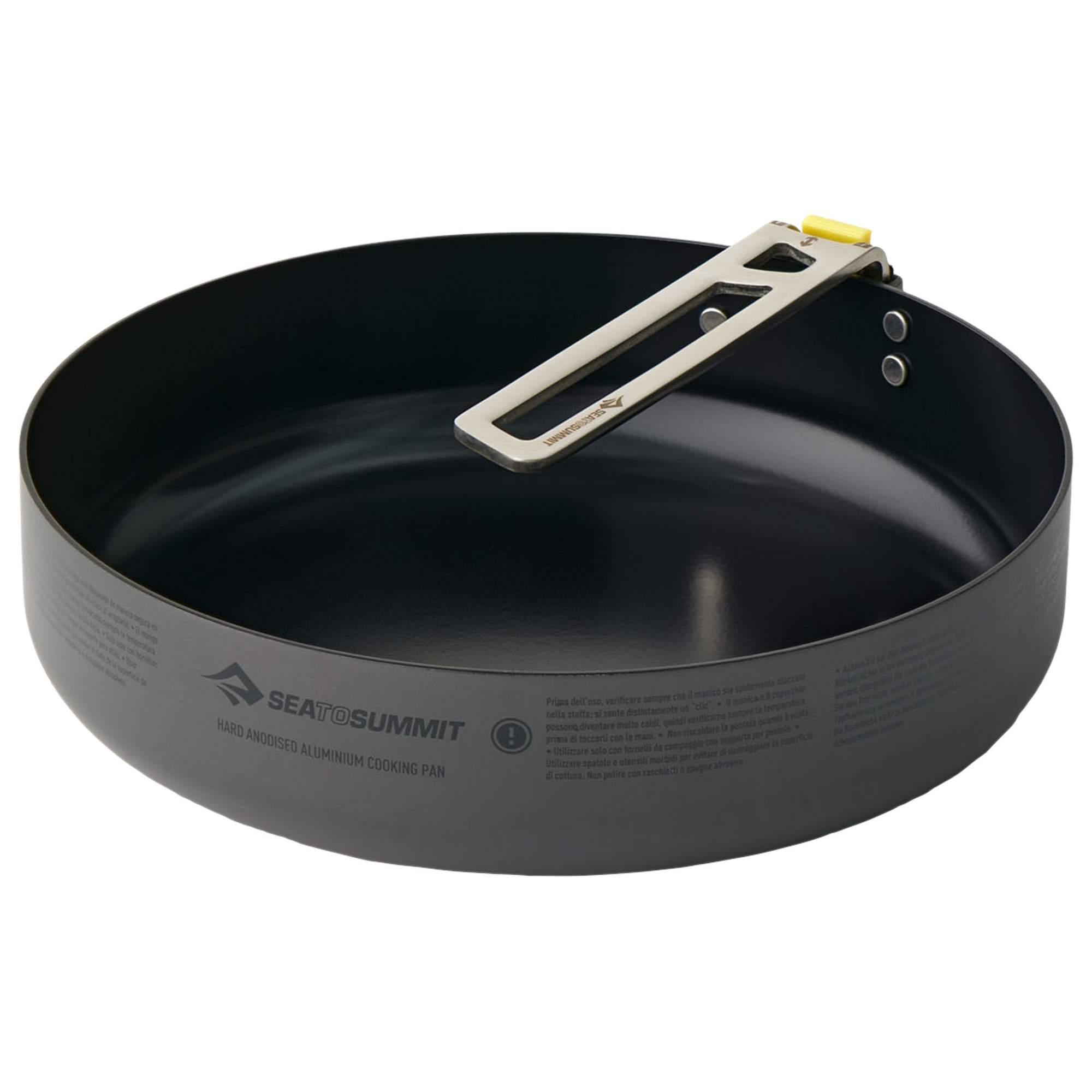 Sea to Summit FRONTIER UL PAN - Bratpfanne Sea to Summit FRONTIER UL PAN - Bratpfanne