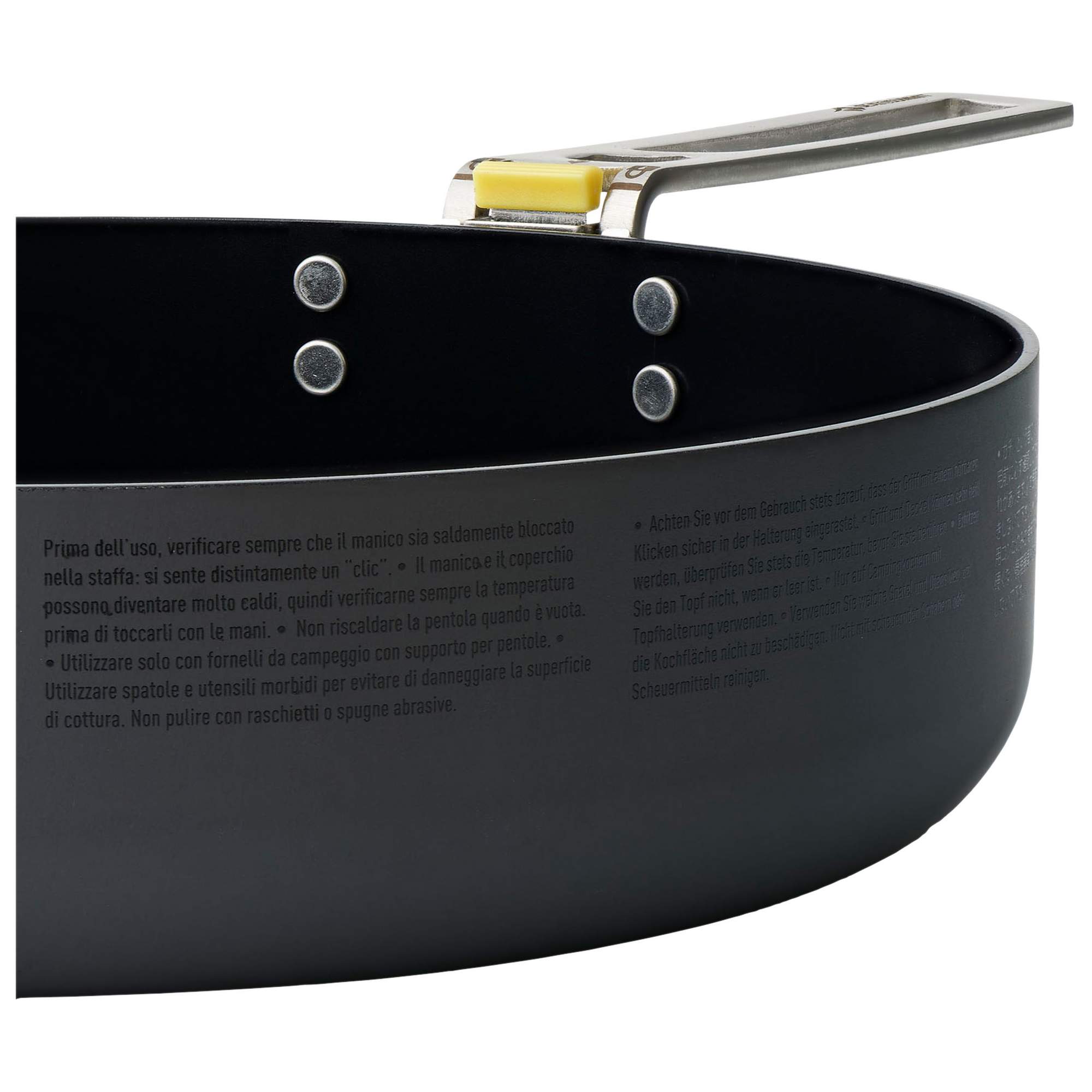 Sea to Summit FRONTIER UL PAN - Bratpfanne Sea to Summit FRONTIER UL PAN - Bratpfanne