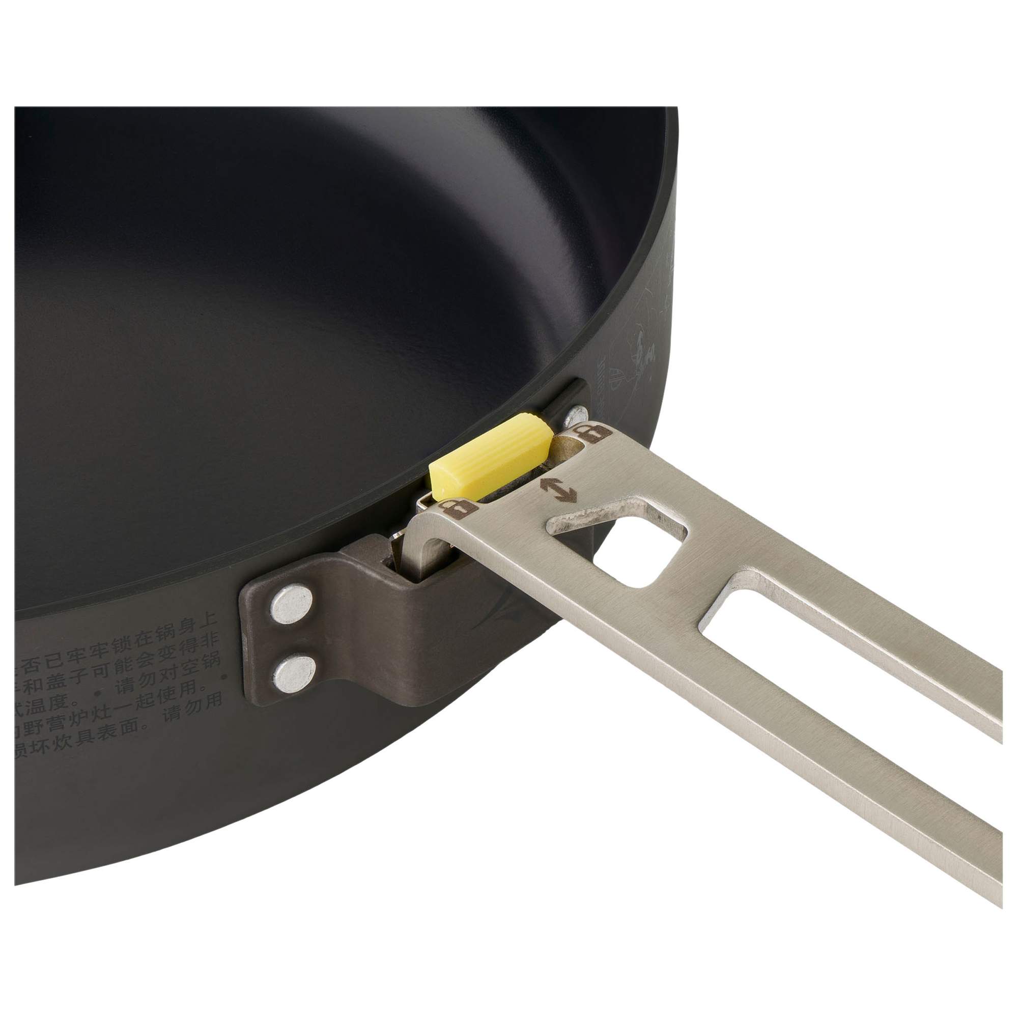 Sea to Summit FRONTIER UL PAN - Bratpfanne Sea to Summit FRONTIER UL PAN - Bratpfanne