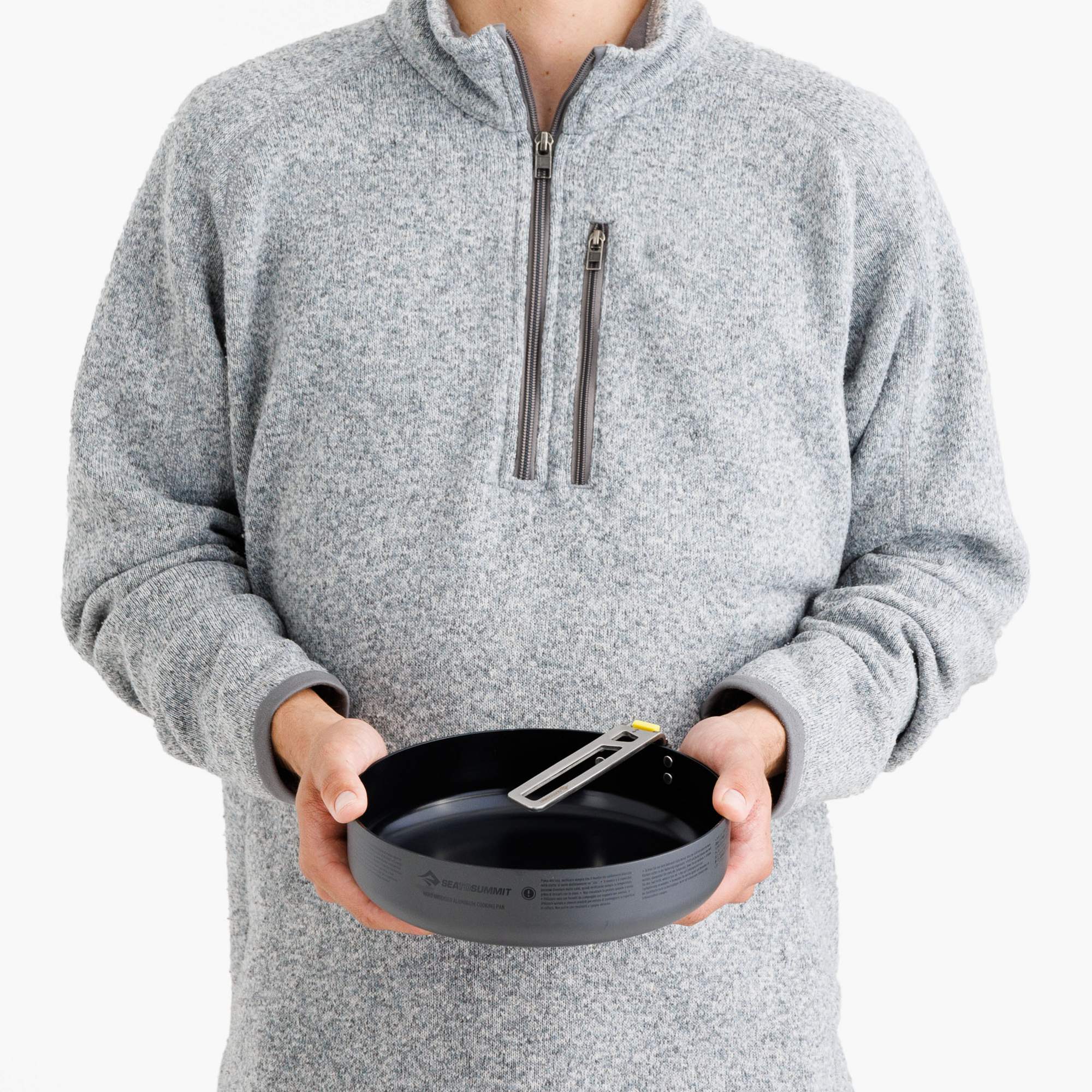 Sea to Summit FRONTIER UL PAN - Bratpfanne Sea to Summit FRONTIER UL PAN - Bratpfanne