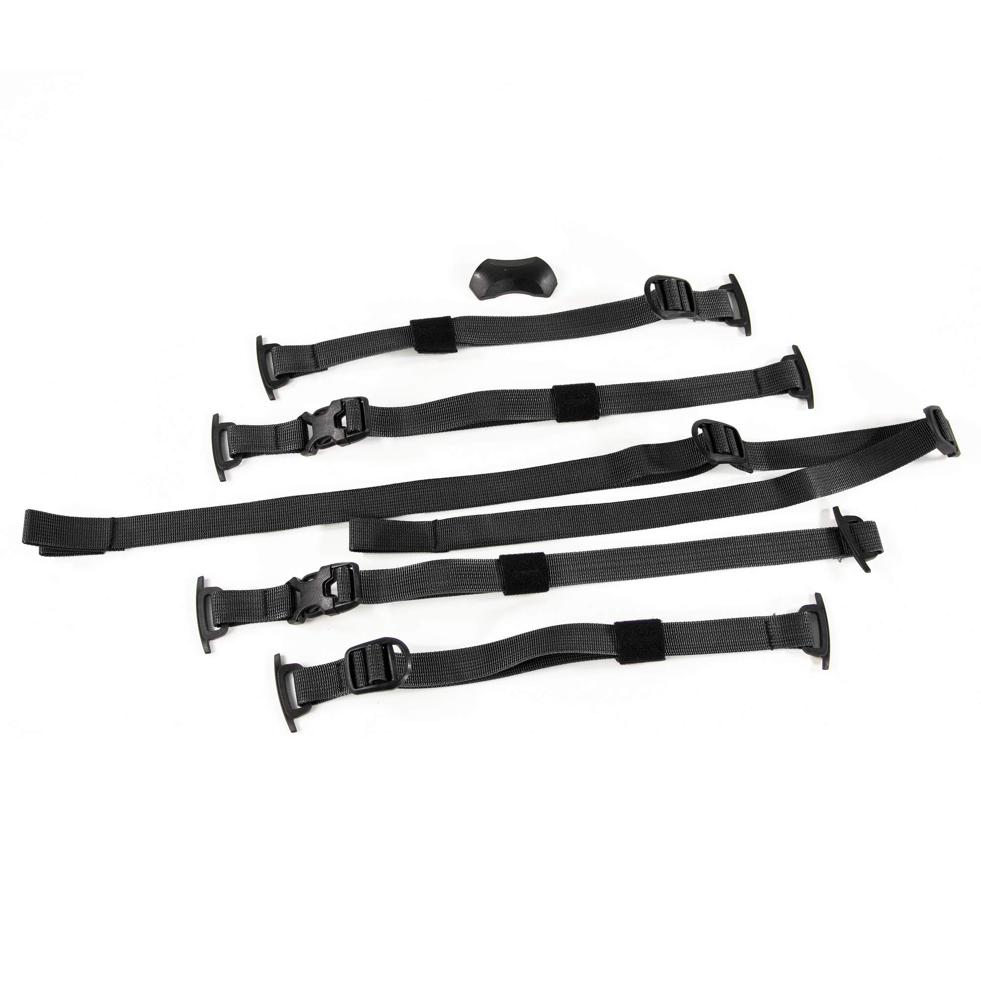 Ortlieb COMPRESSION-STRAPS ATRACK - Ersatzteil Ortlieb COMPRESSION-STRAPS ATRACK - Ersatzteil