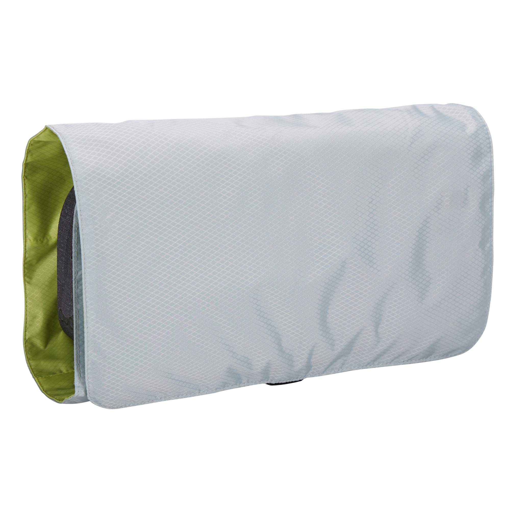 Cocoon HANGING TOILETRY KIT MINIMALTIST LIGHT - Kulturtasche