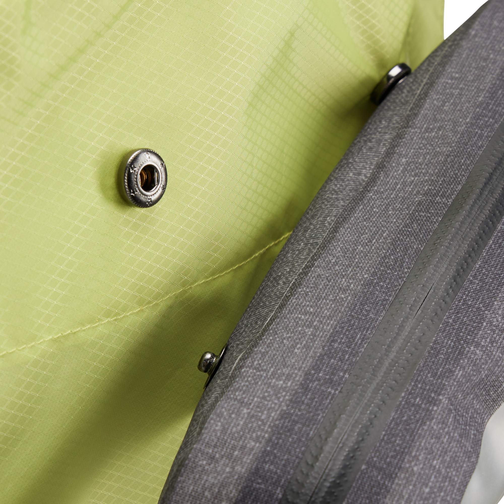 Cocoon HANGING TOILETRY KIT MINIMALTIST LIGHT - Kulturtasche