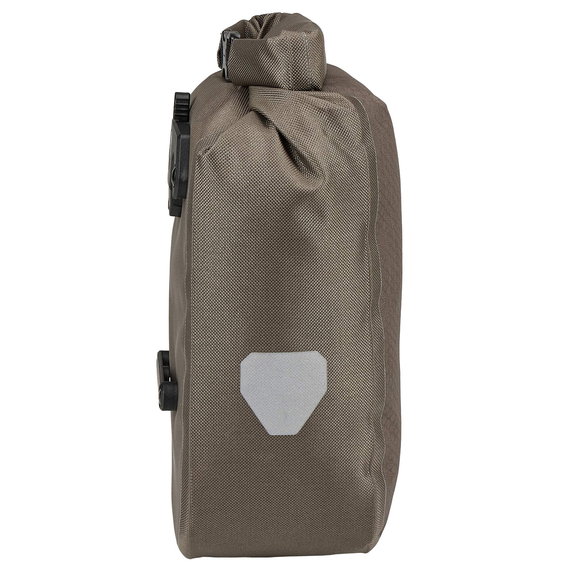 Ortlieb FORK-PACK, 5,8L - Fahrradtasche Ortlieb FORK-PACK, 5,8L - Fahrradtasche